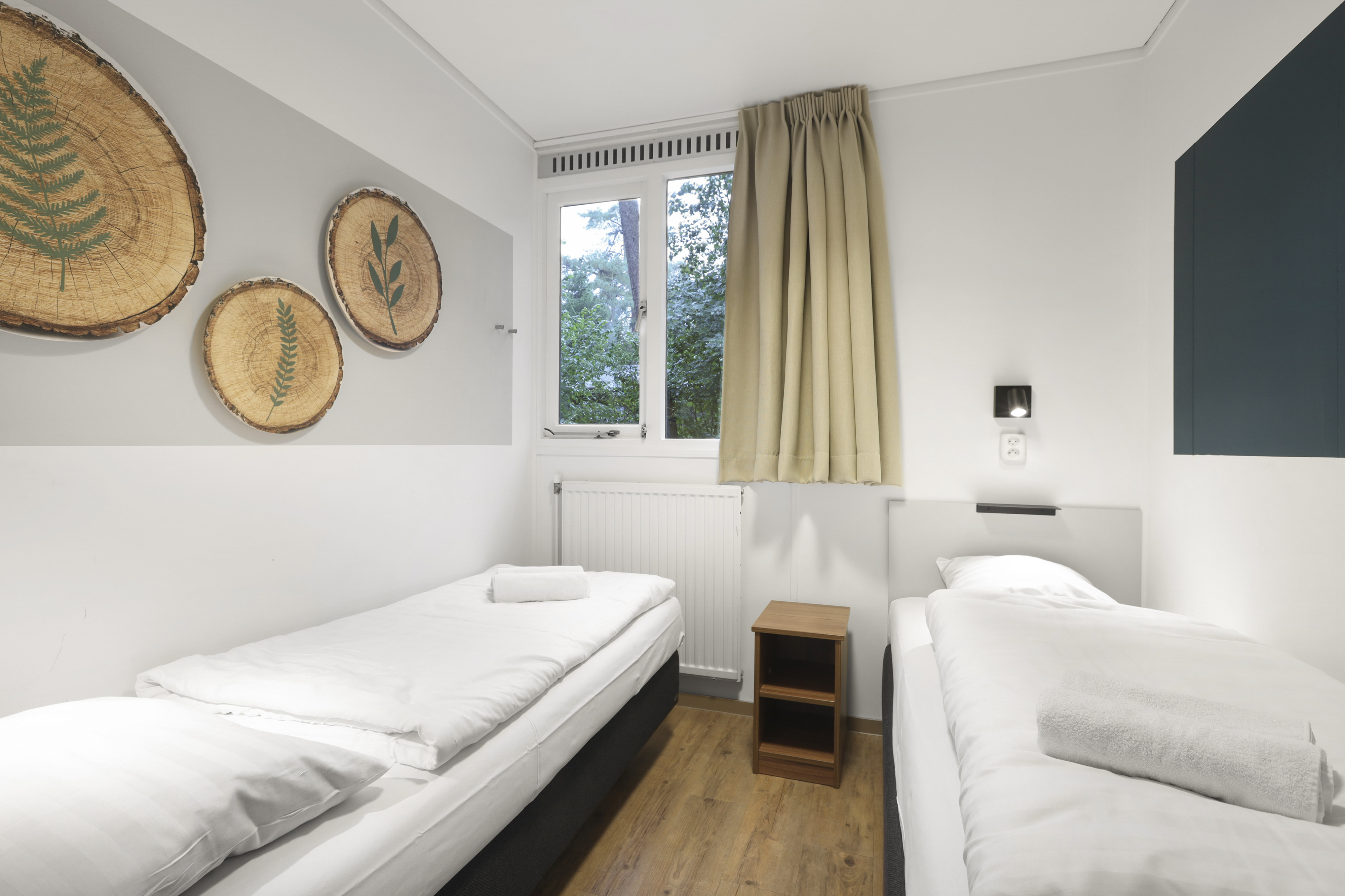 4-persoons bungalow — foto 7