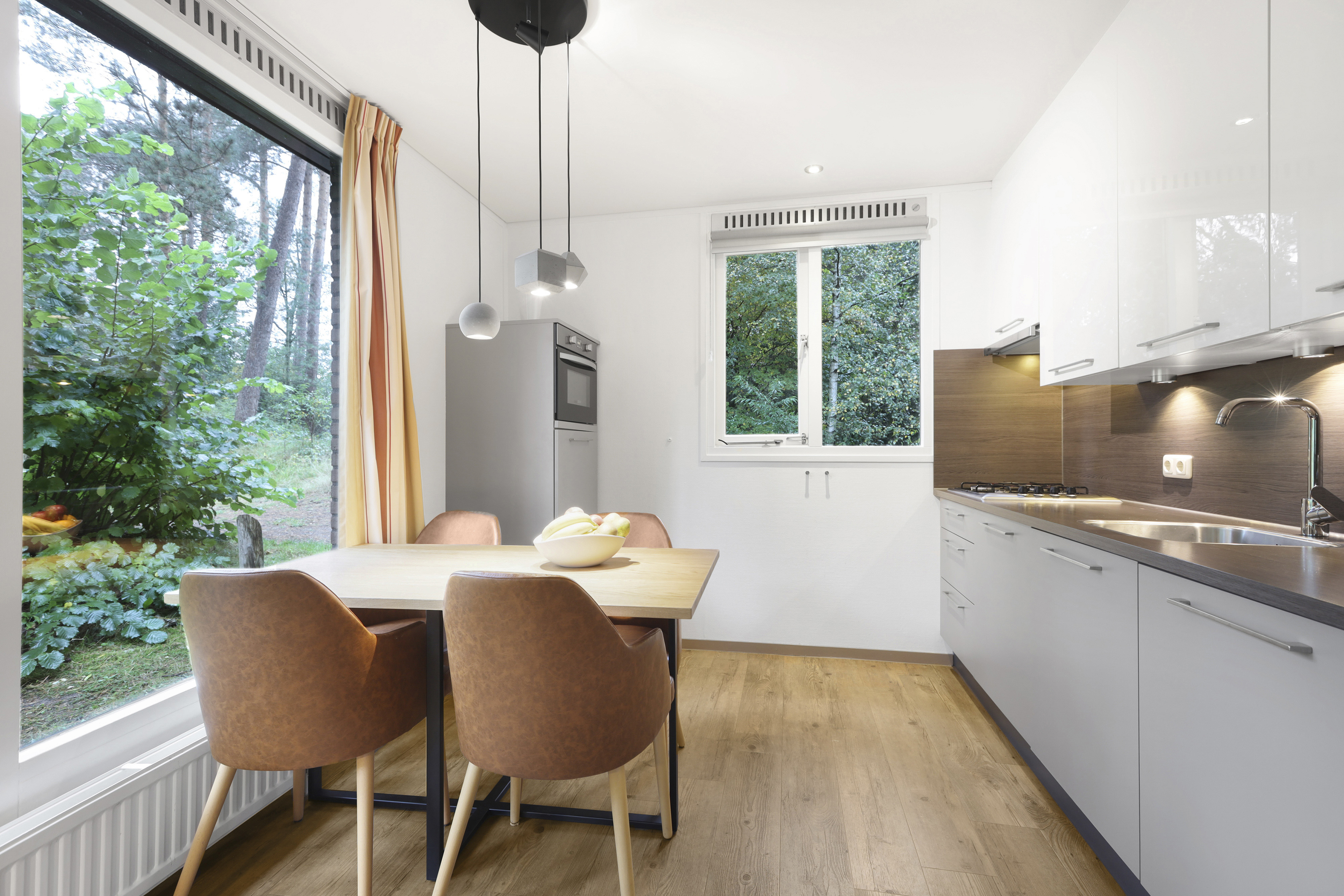 4-persoons bungalow — foto 10