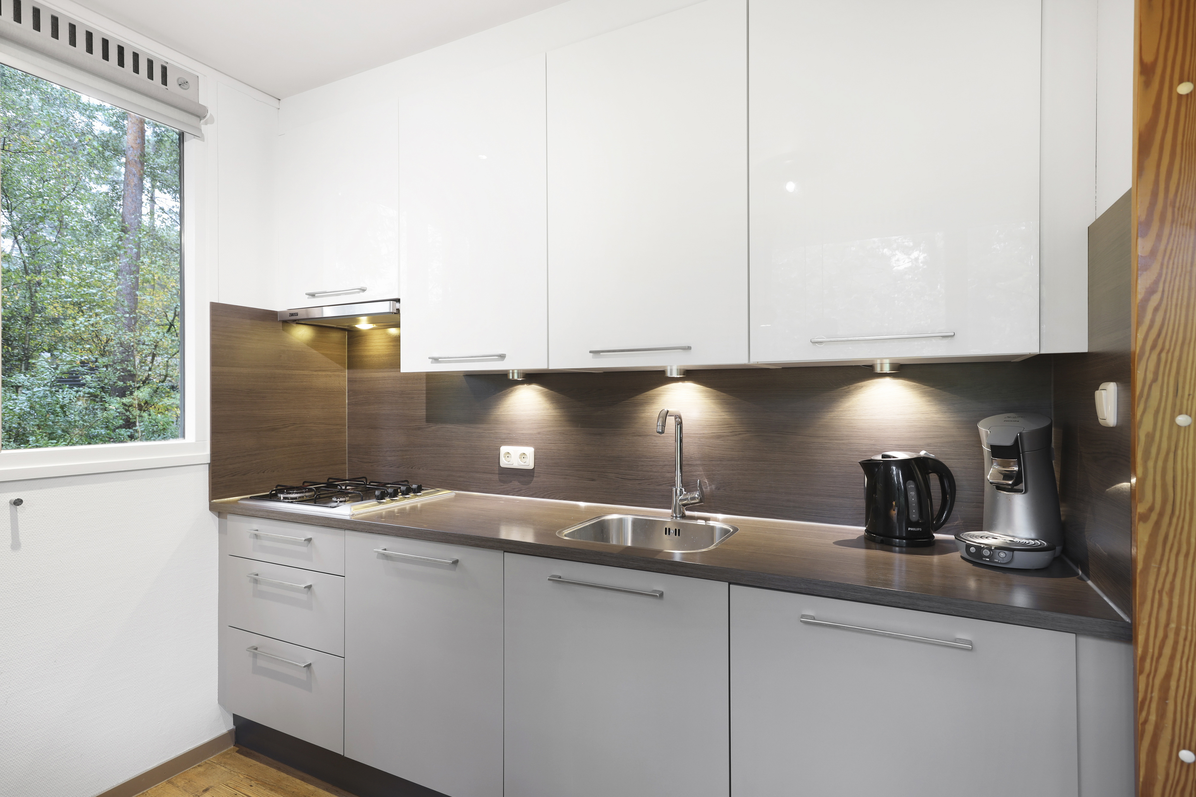 4-persoons bungalow — foto 11