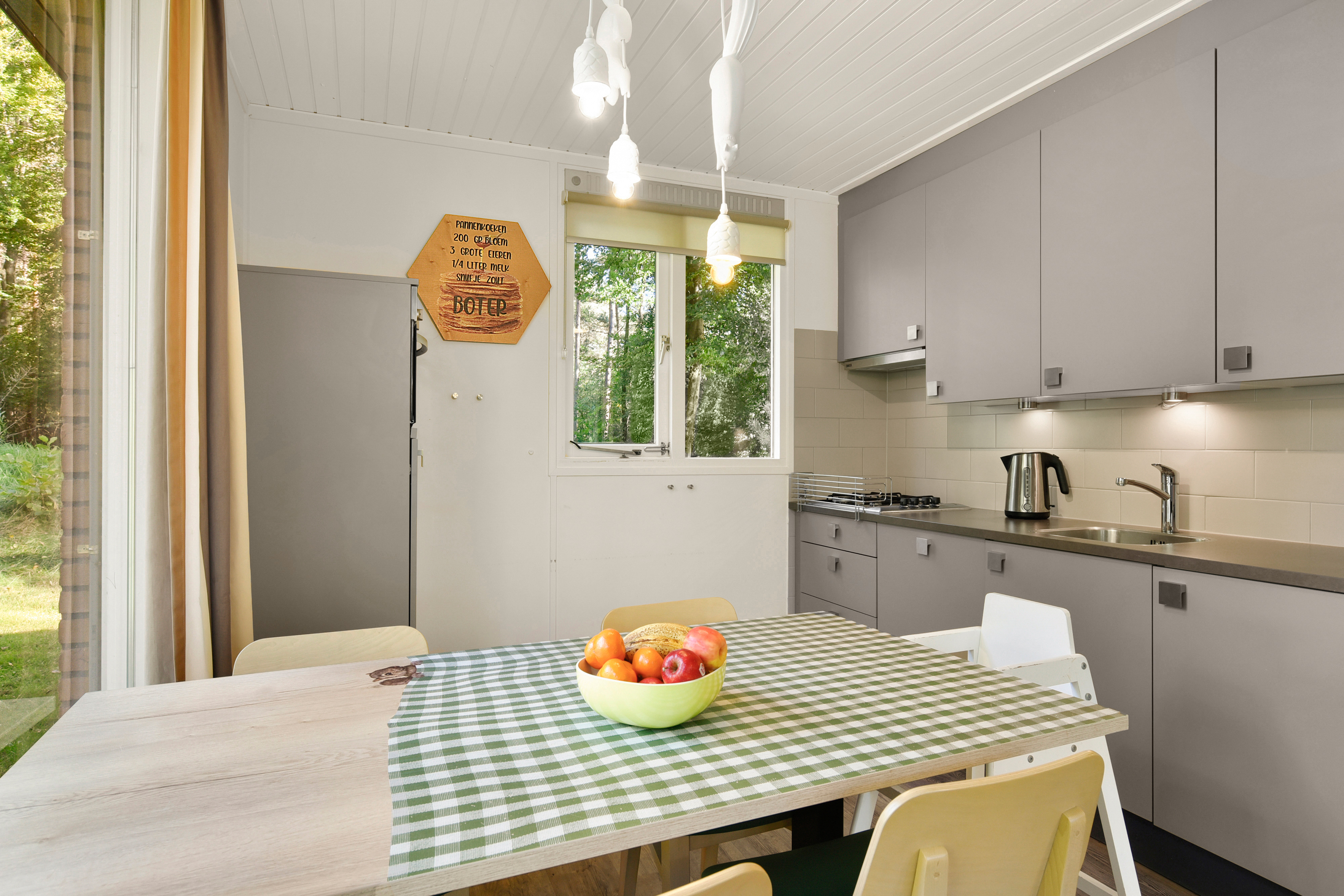 4-persoons kinderbungalow — foto 8