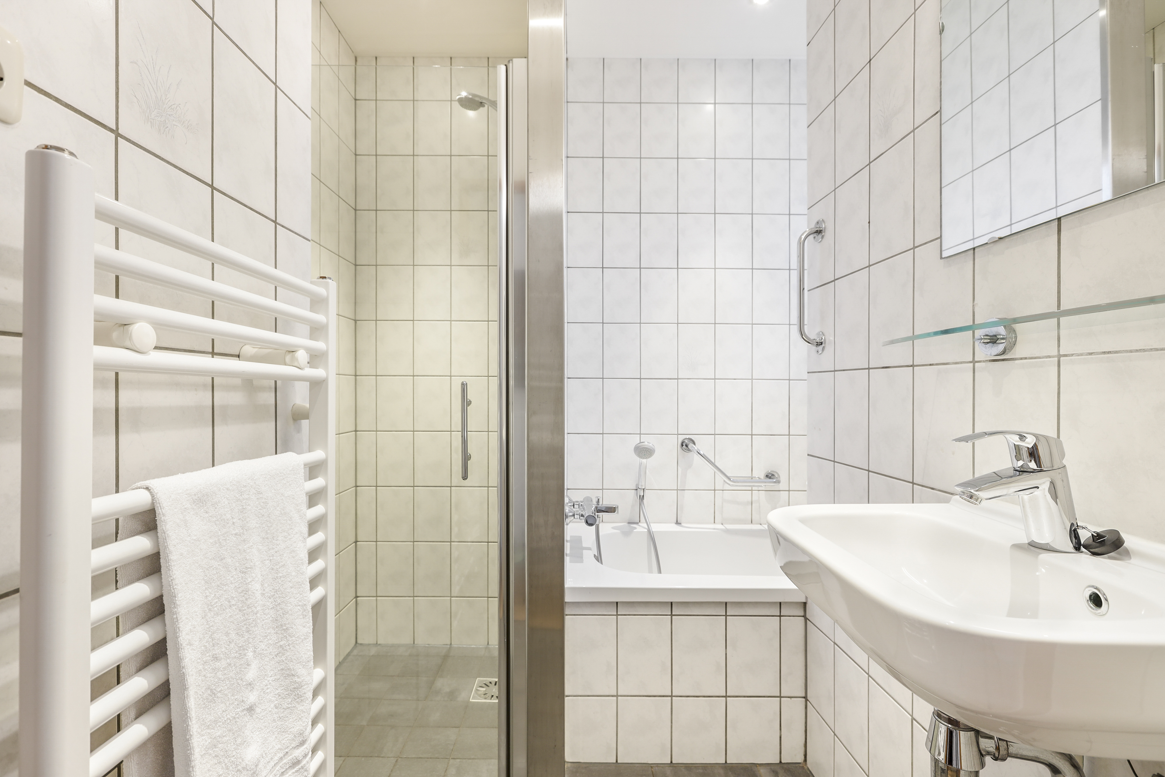 4-persoons babybungalow — foto 10