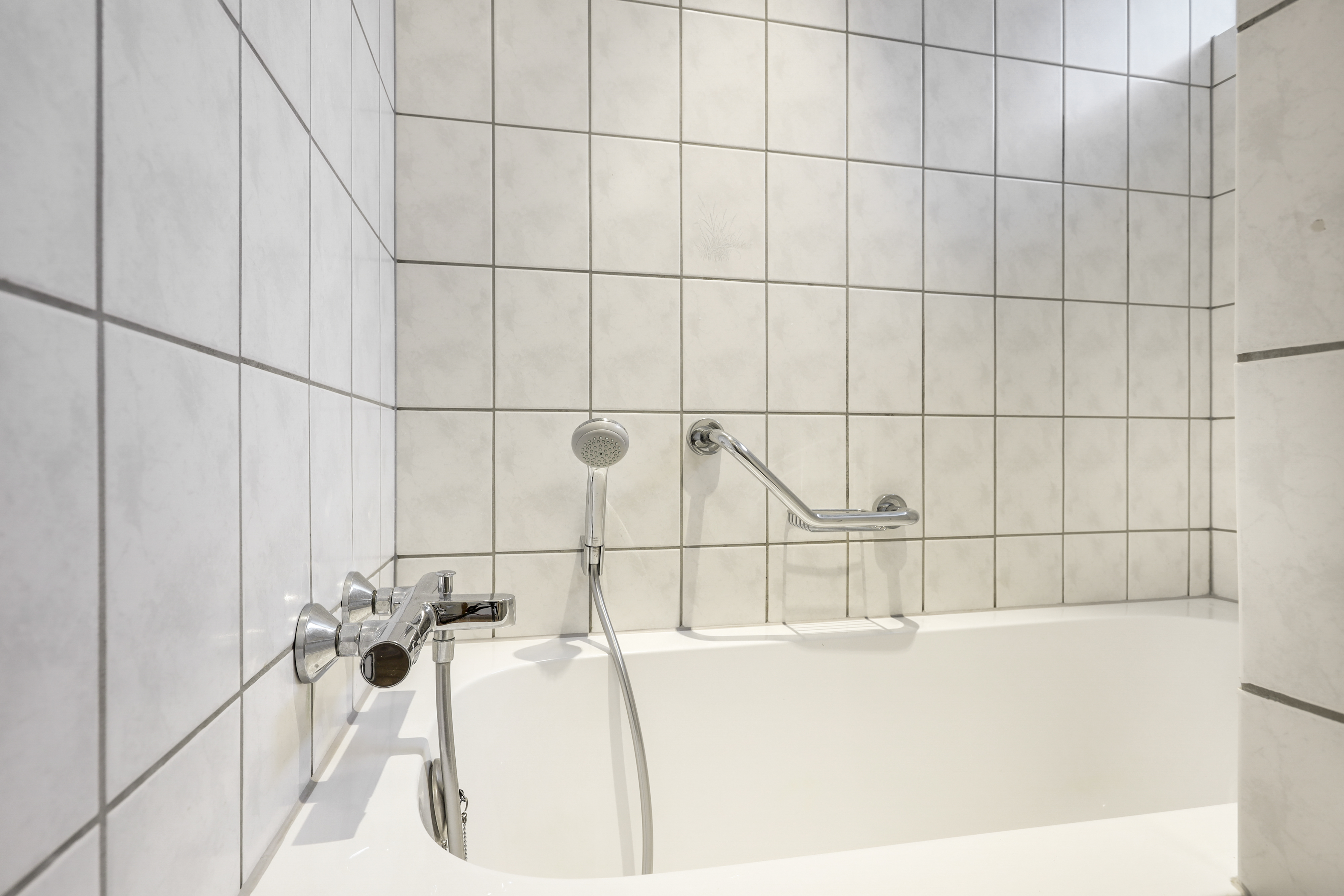 4-persoons babybungalow — foto 11