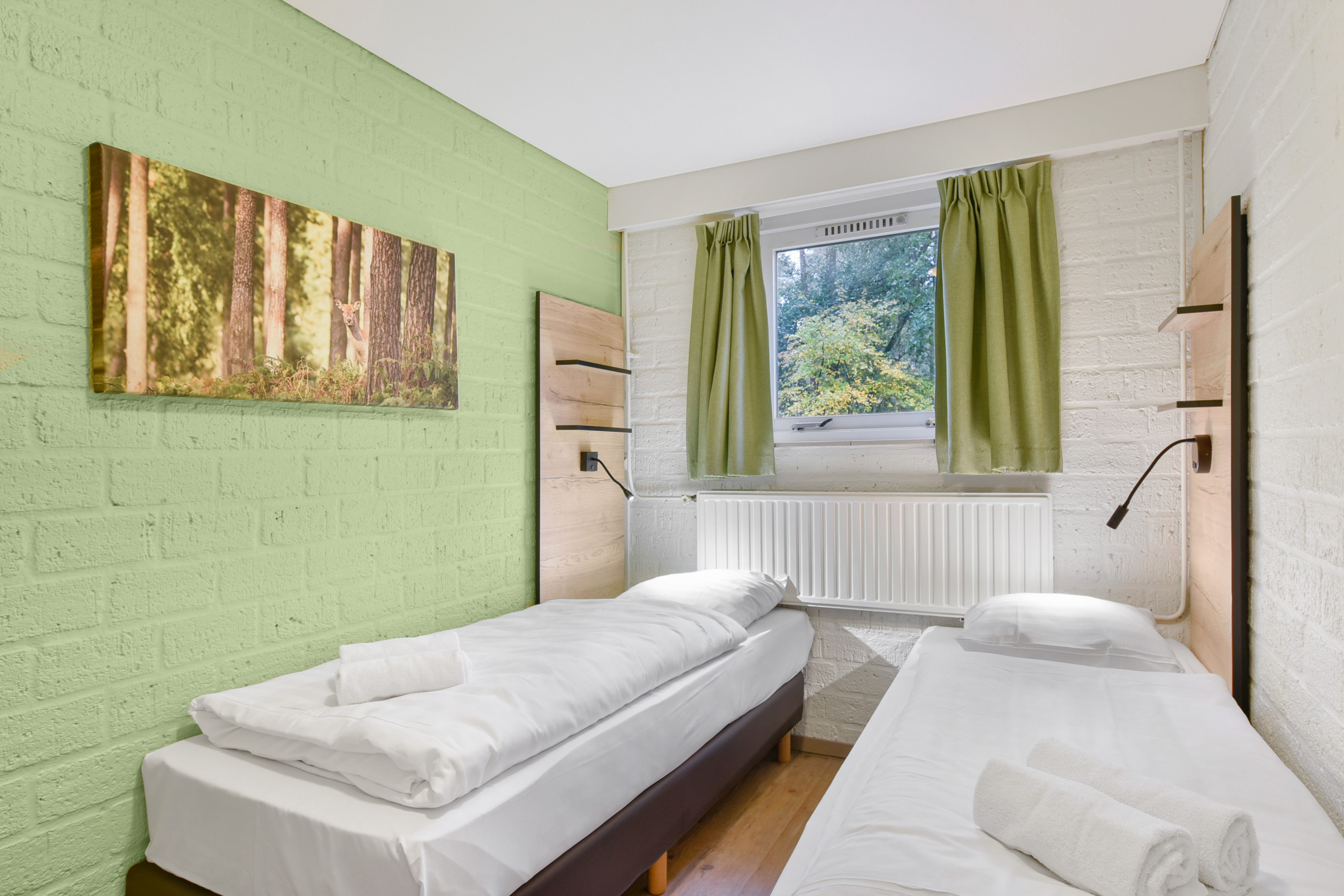 6-persoons bungalow — foto 10
