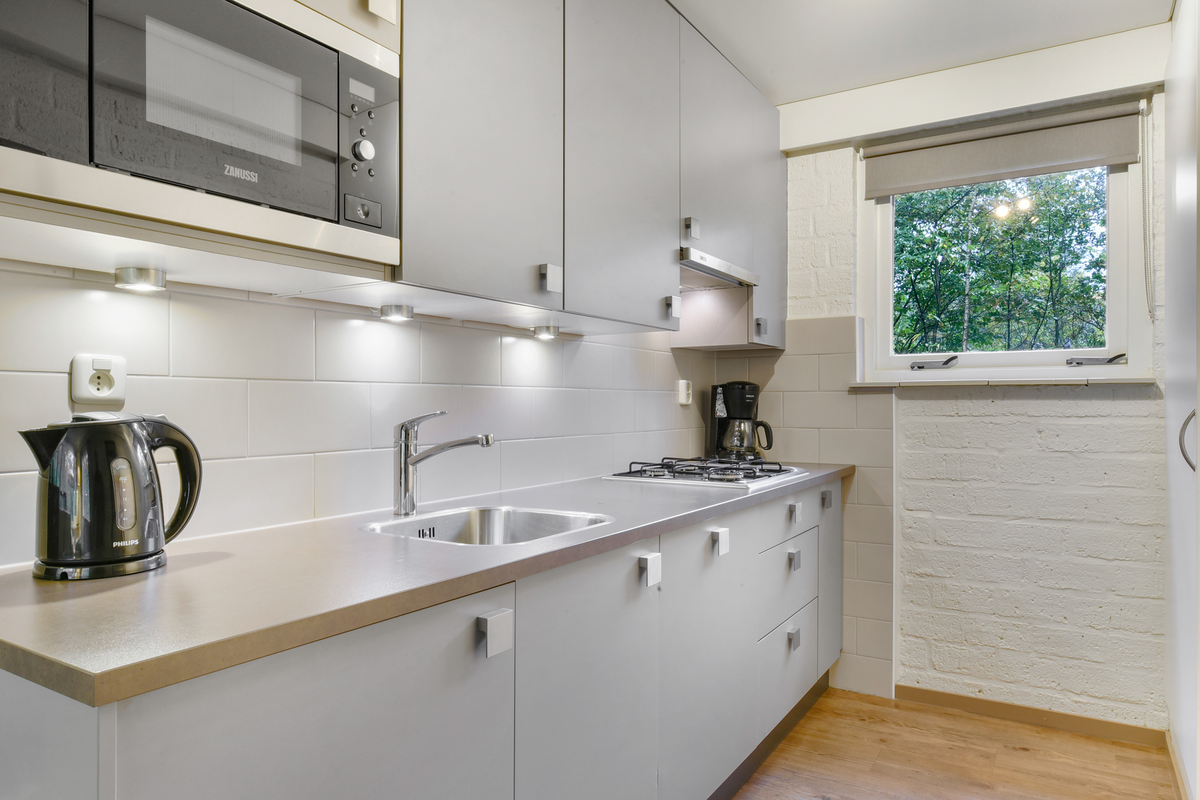 6-persoons bungalow — foto 11