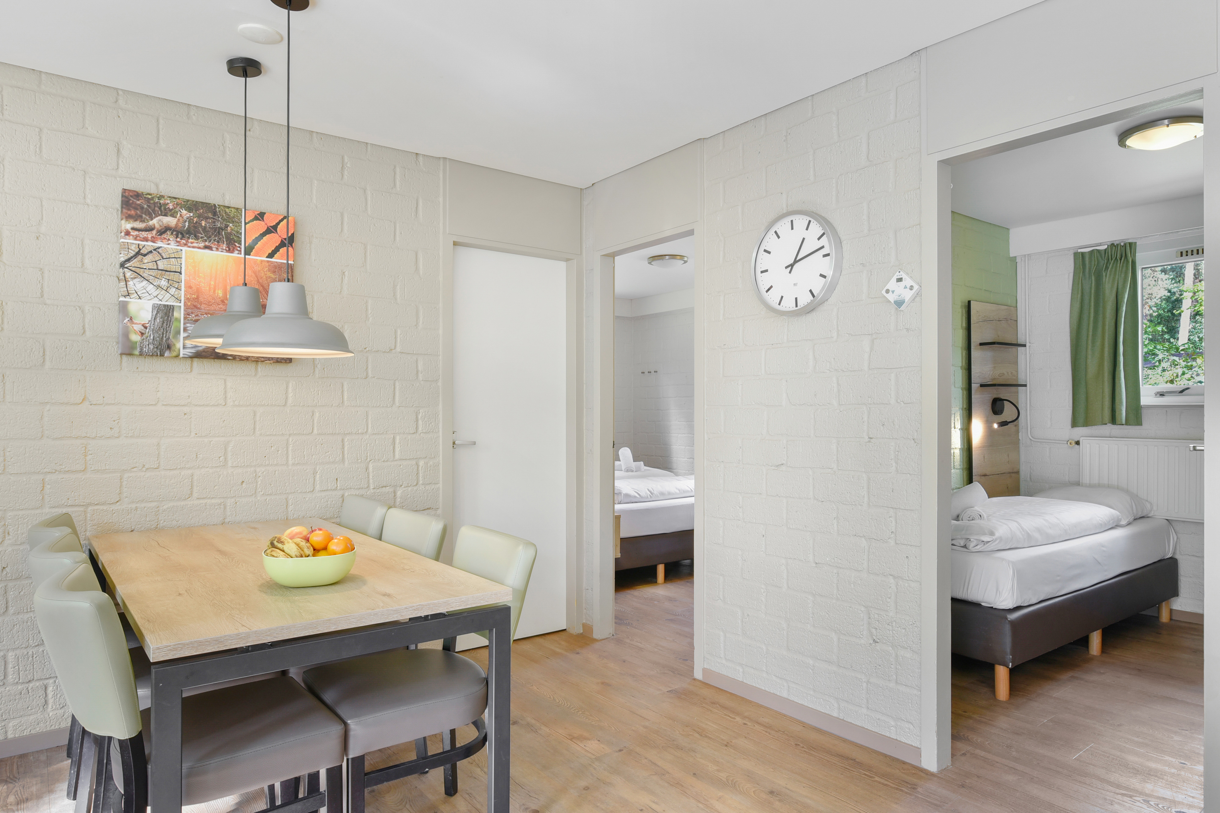 6-persoons hondenbungalow — foto 6