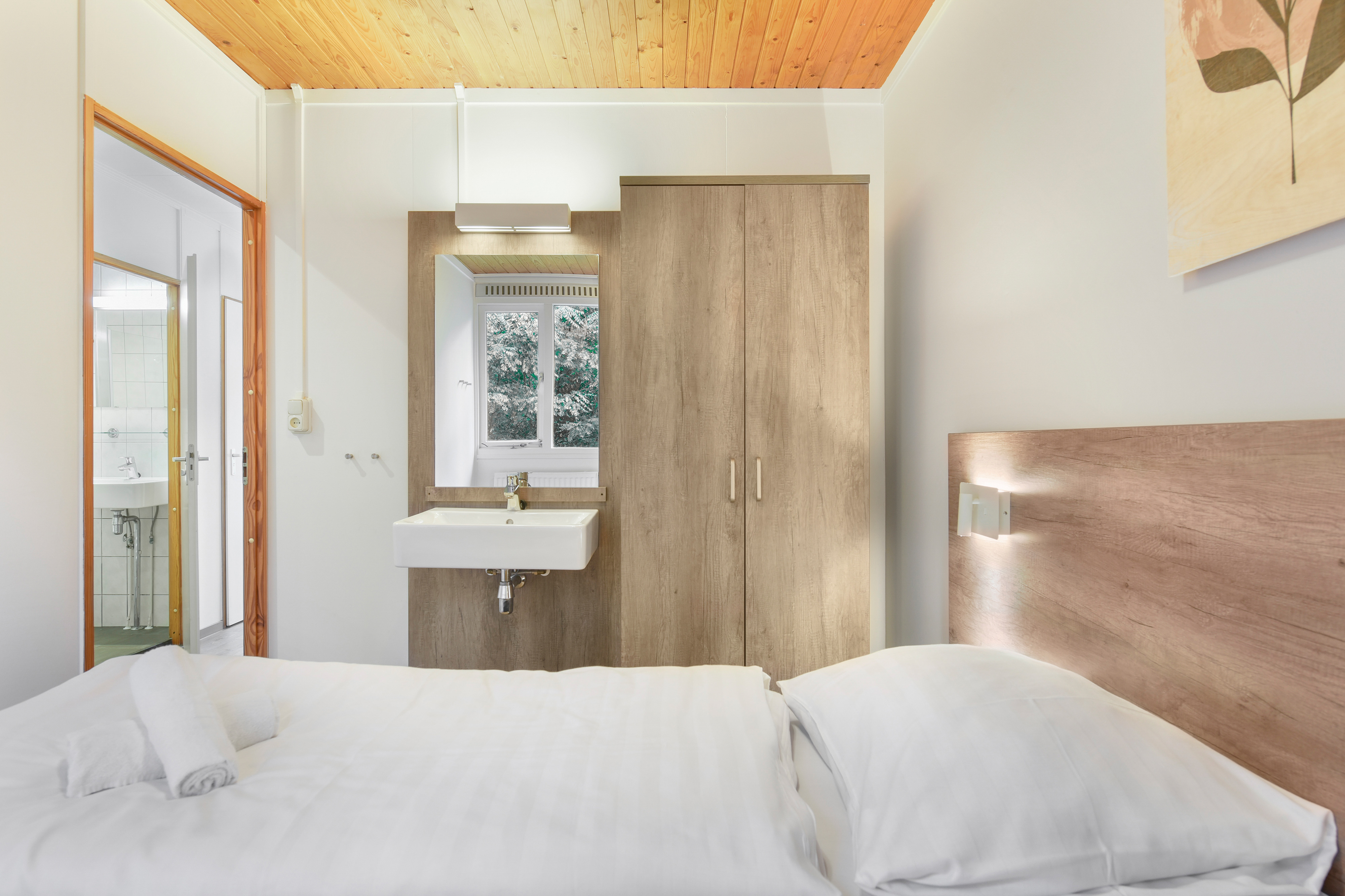 6-persoons bungalow — foto 11