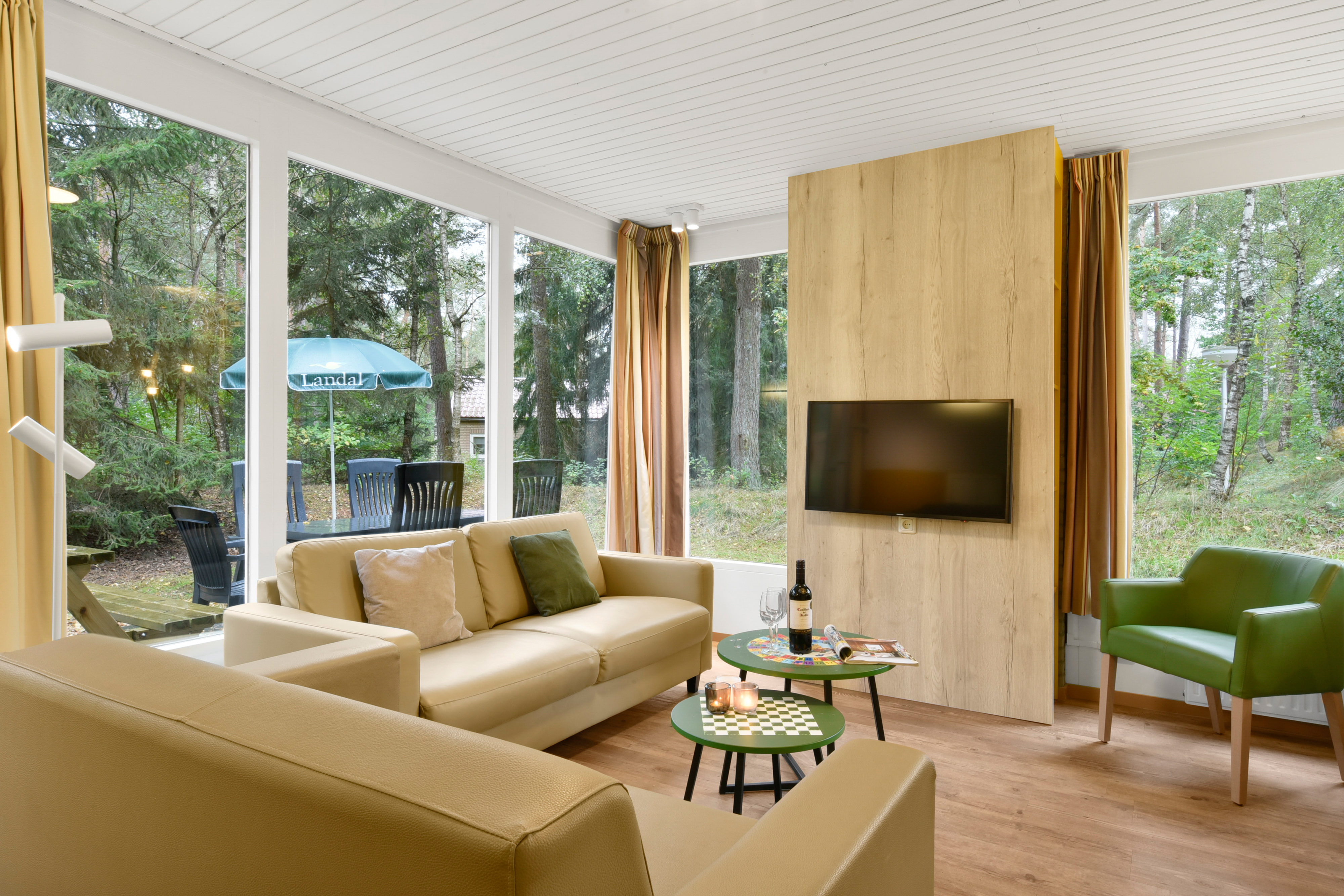 6-persoons kinderbungalow — foto 6
