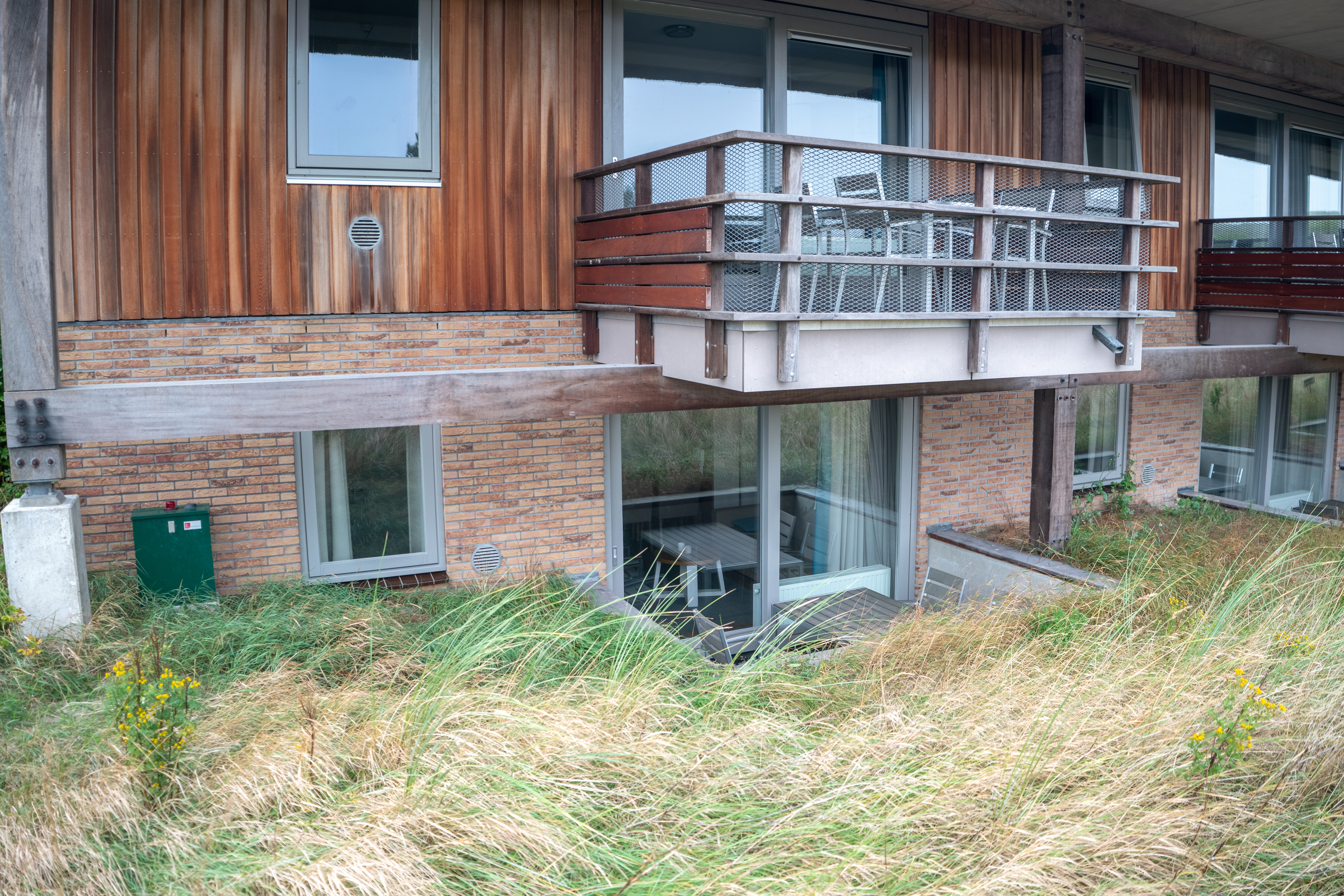 2-4-persoons appartement — foto 10