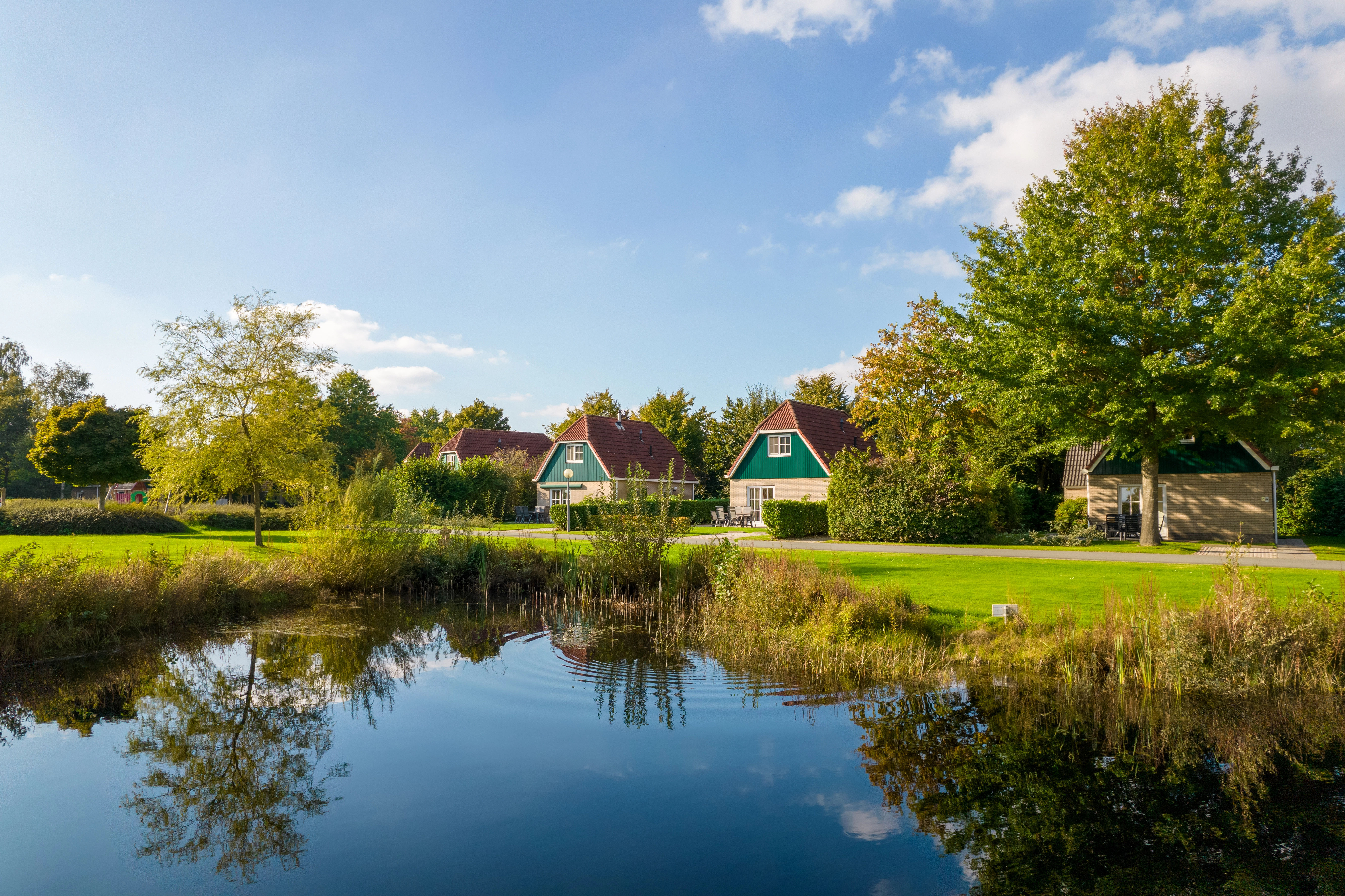 Landal Hunerwold State