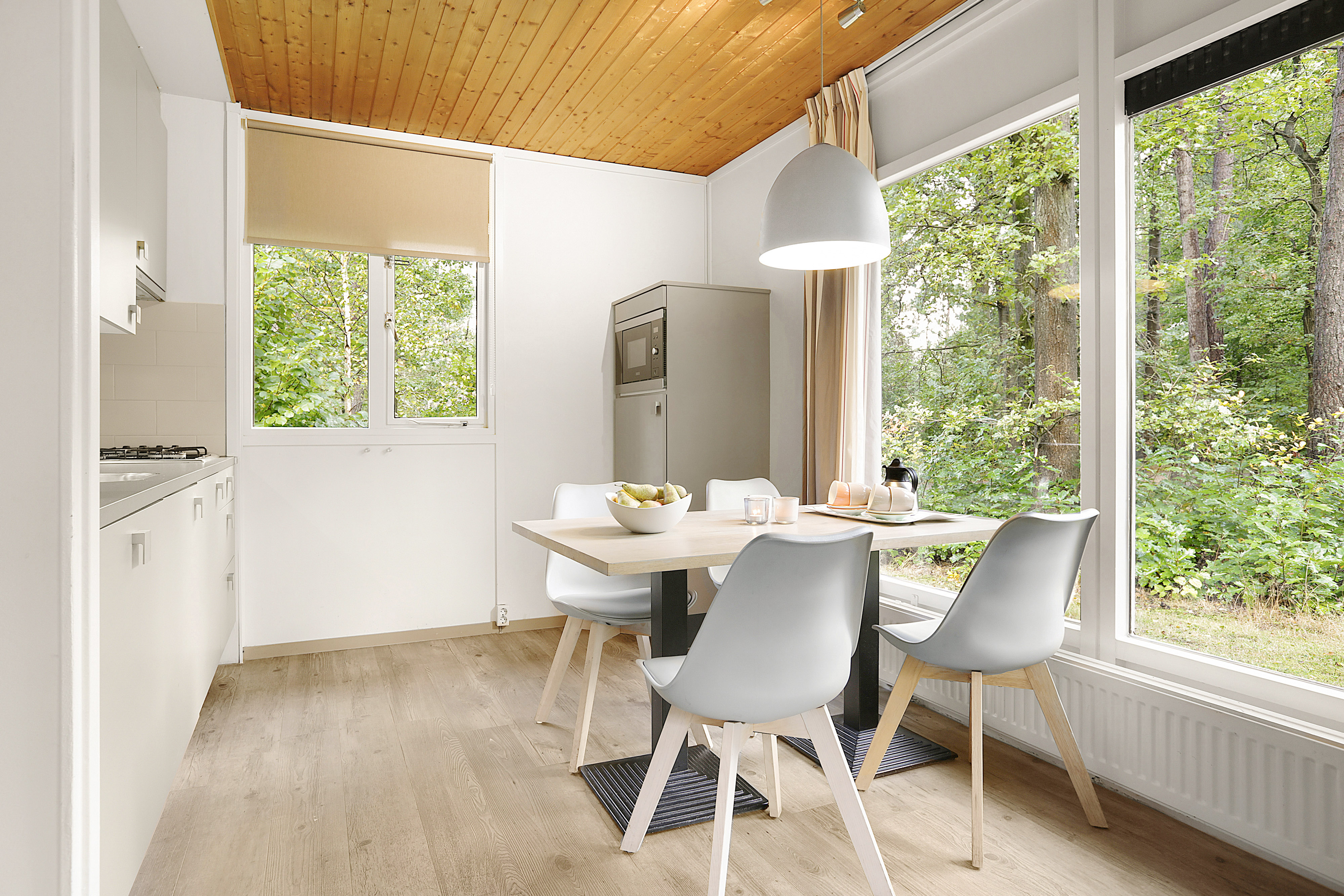 2-persoons bungalow - Extra toegankelijk — foto 8