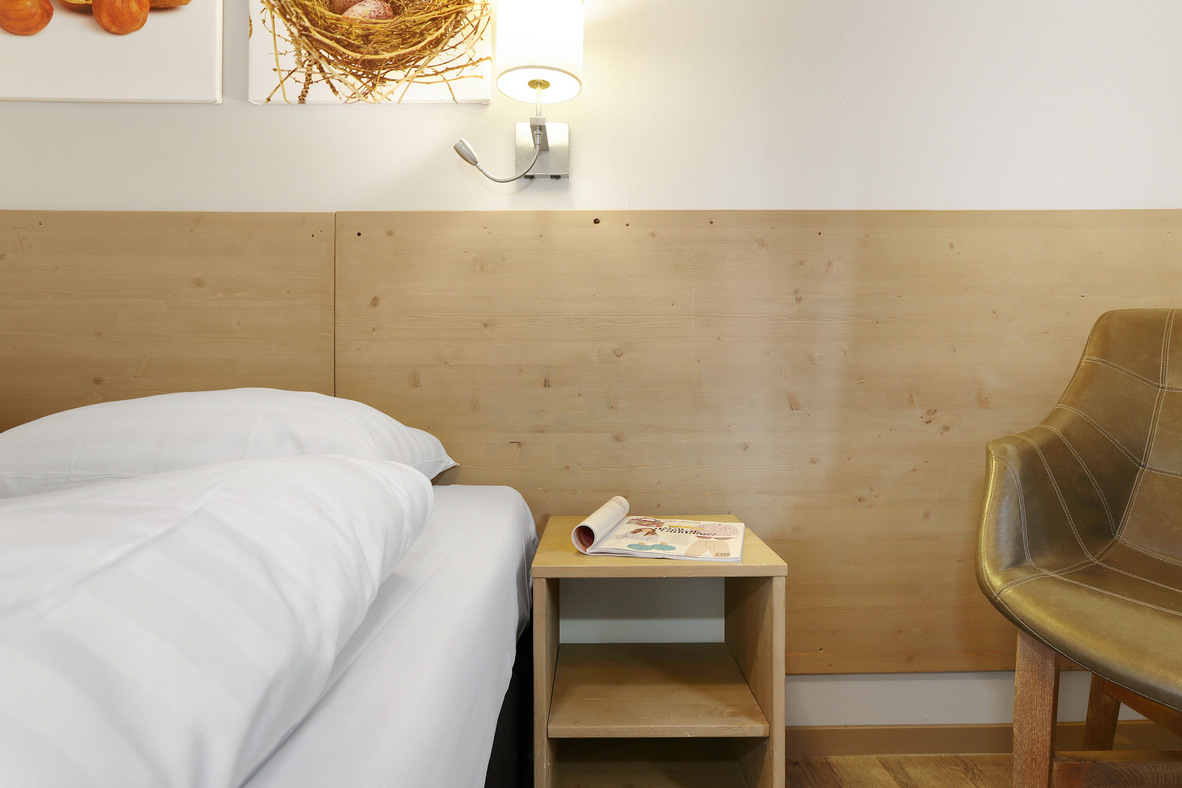 2-persoons bungalow - Extra toegankelijk — foto 11