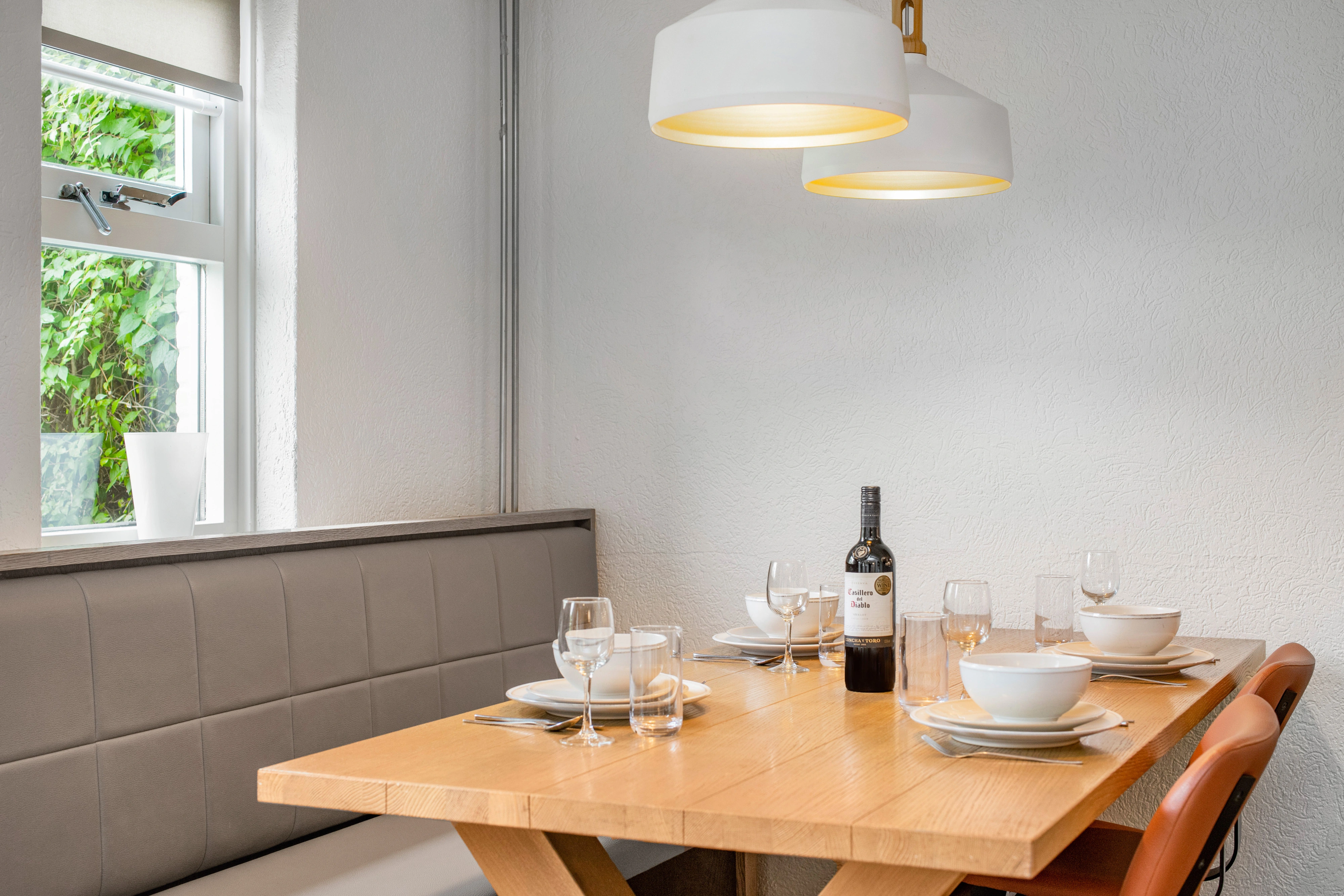 4-persoons bungalow — foto 6