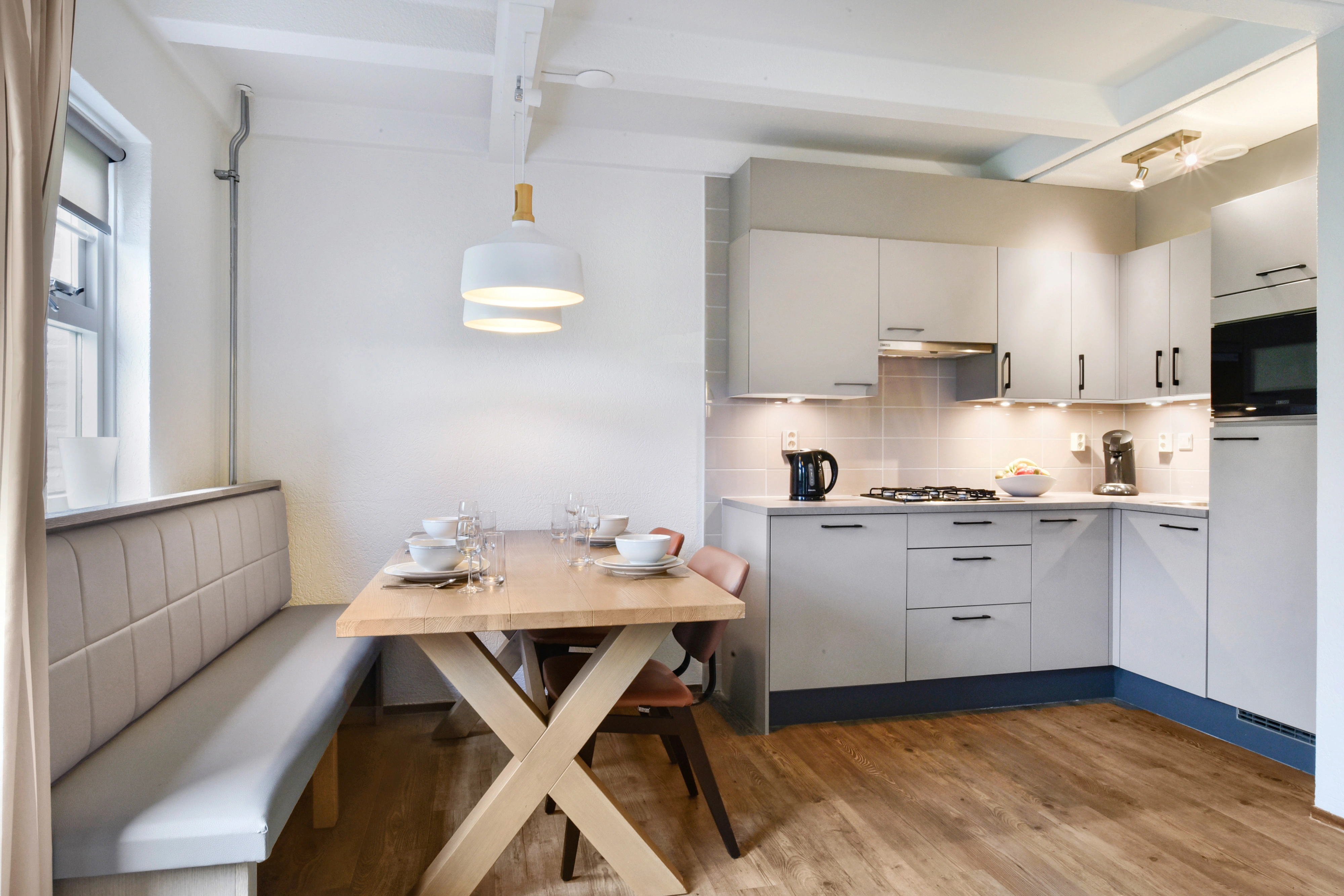 4-persoons bungalow — foto 7