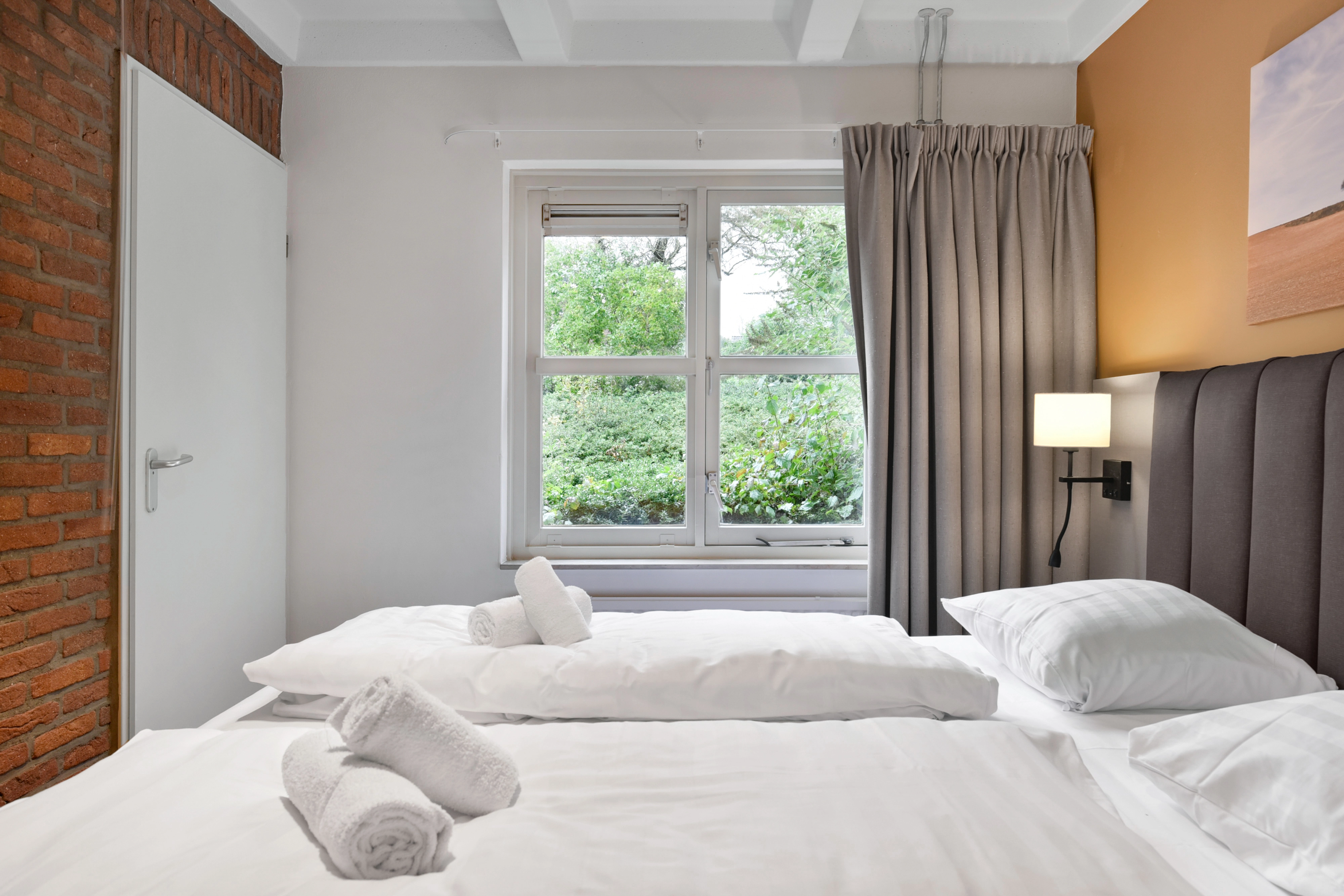 4-persoons bungalow — foto 10