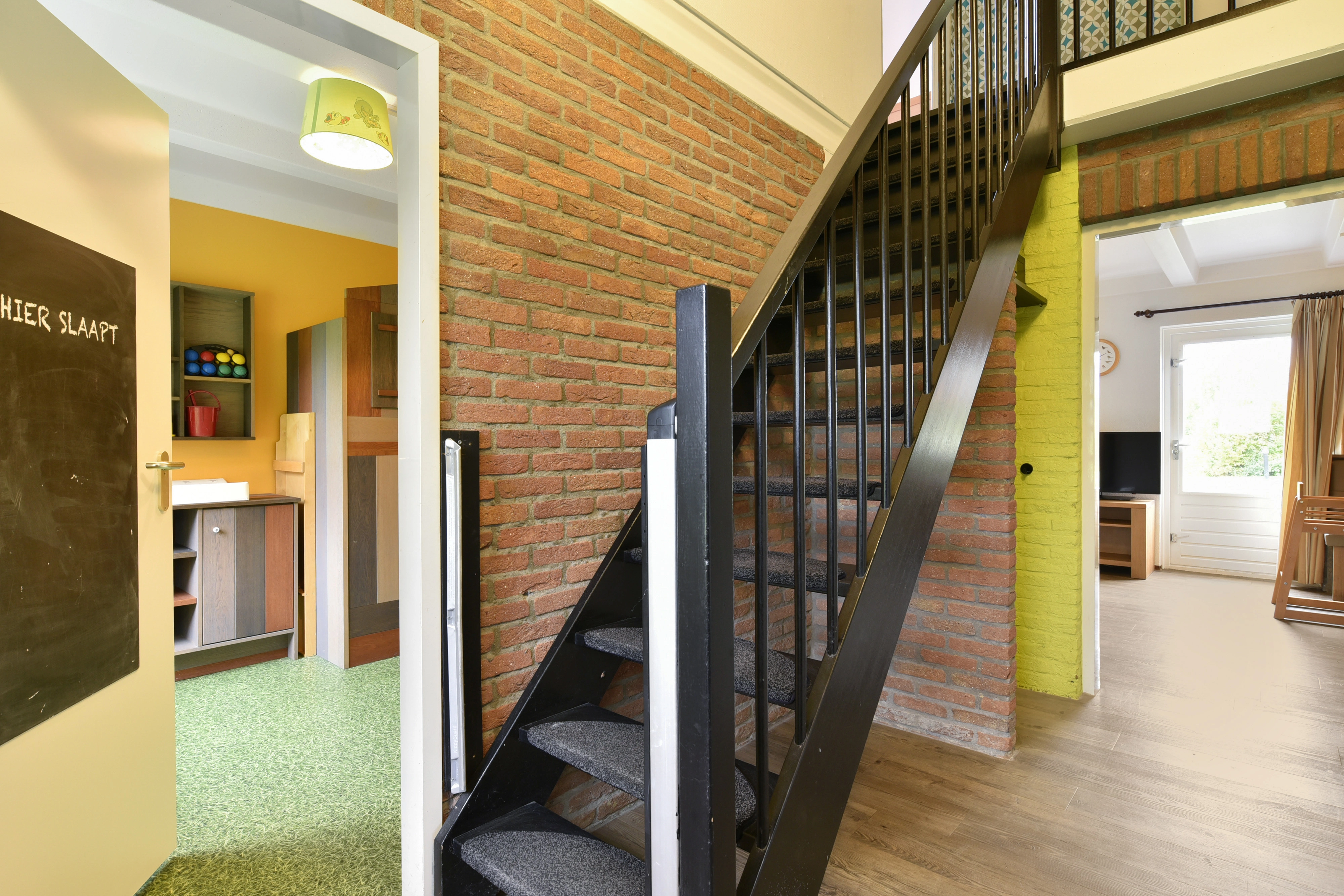 6-persoons kinderbungalow — foto 11