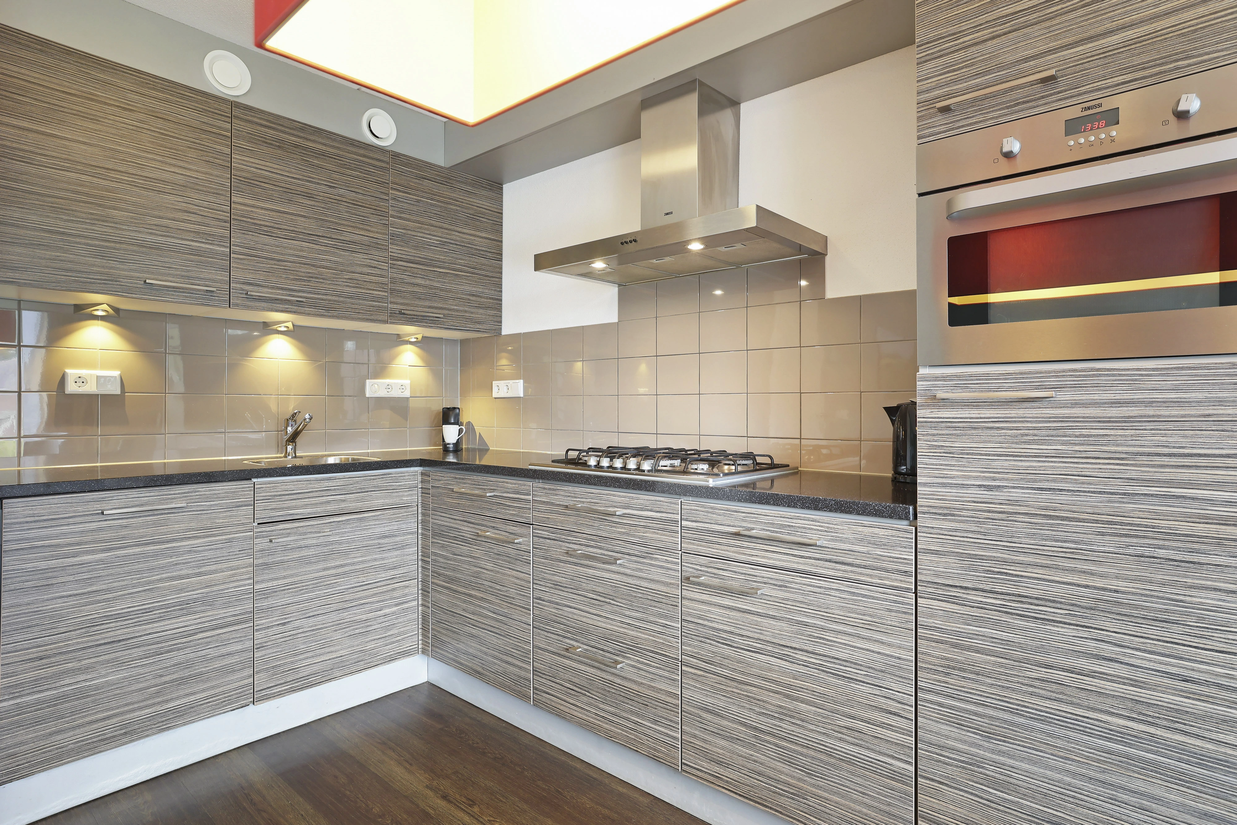 8-persoons bungalow — foto 8
