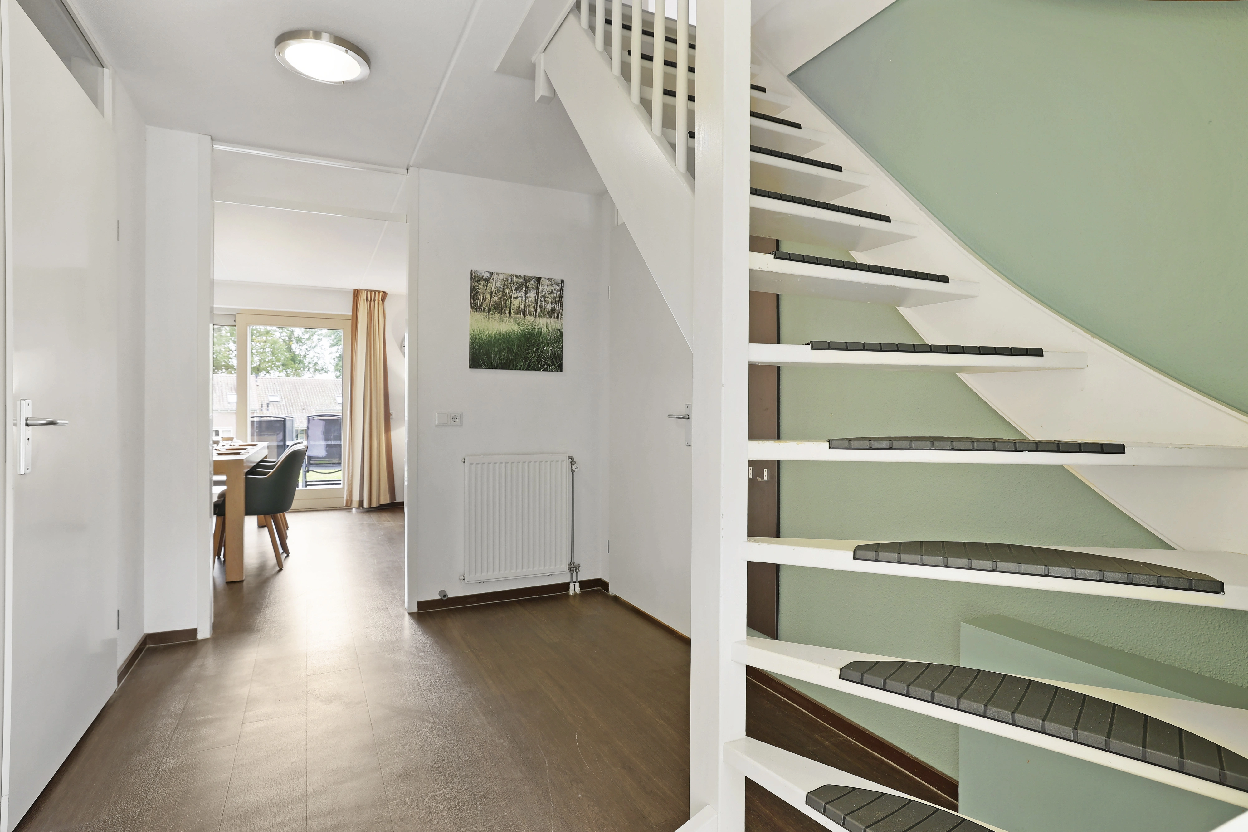 8-persoons bungalow — foto 10
