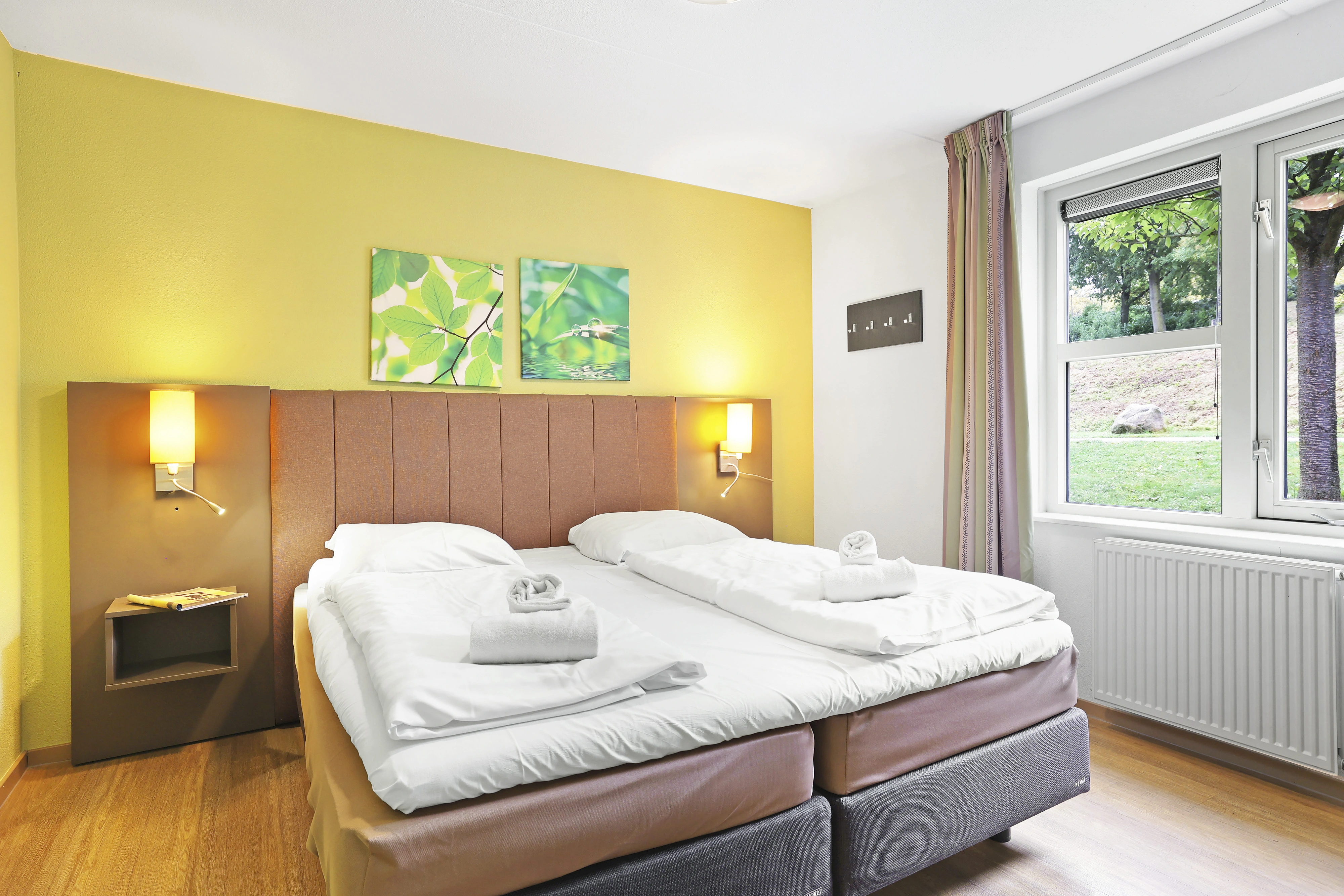 8-persoons bungalow — foto 11