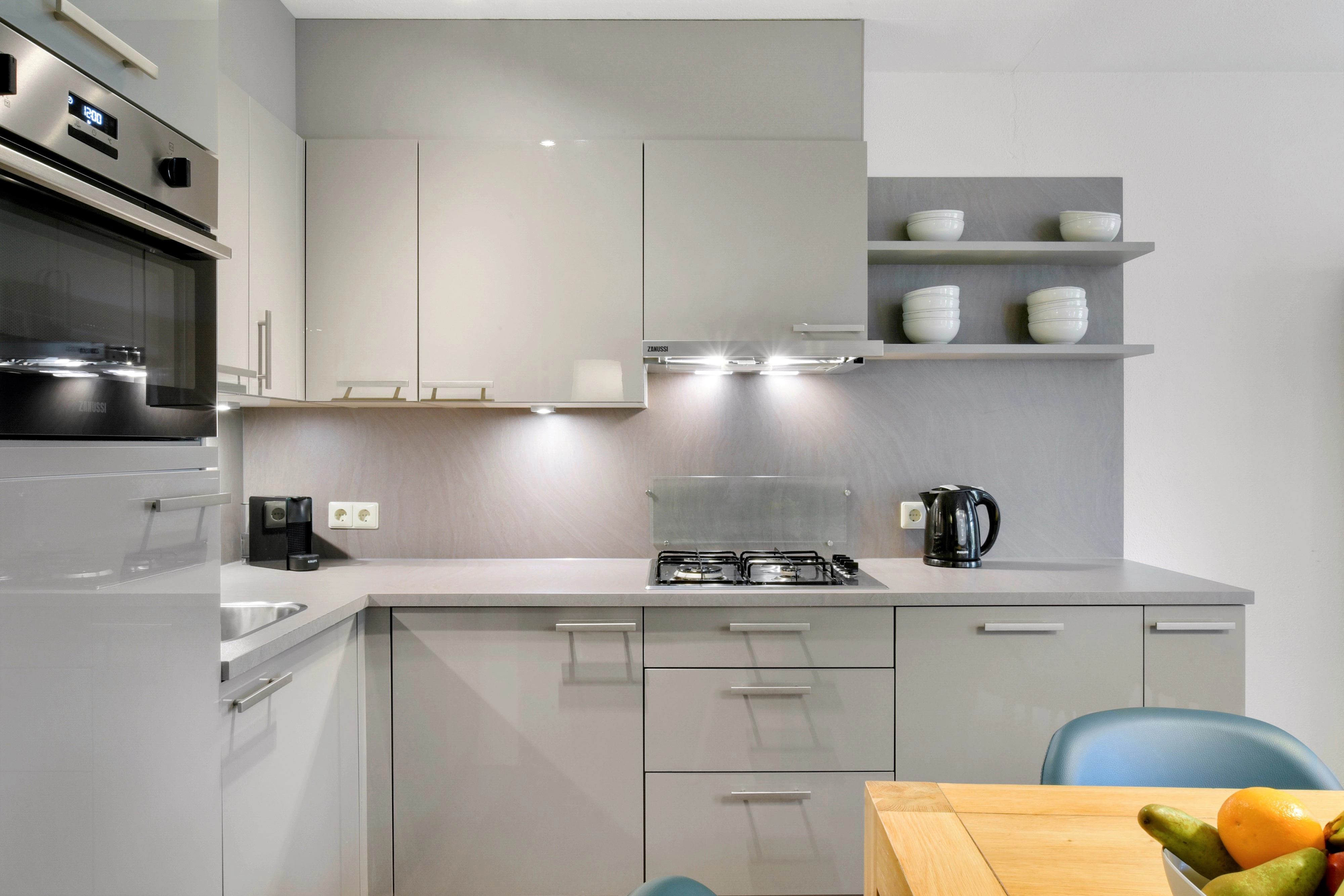 8-persoons bungalow — foto 6