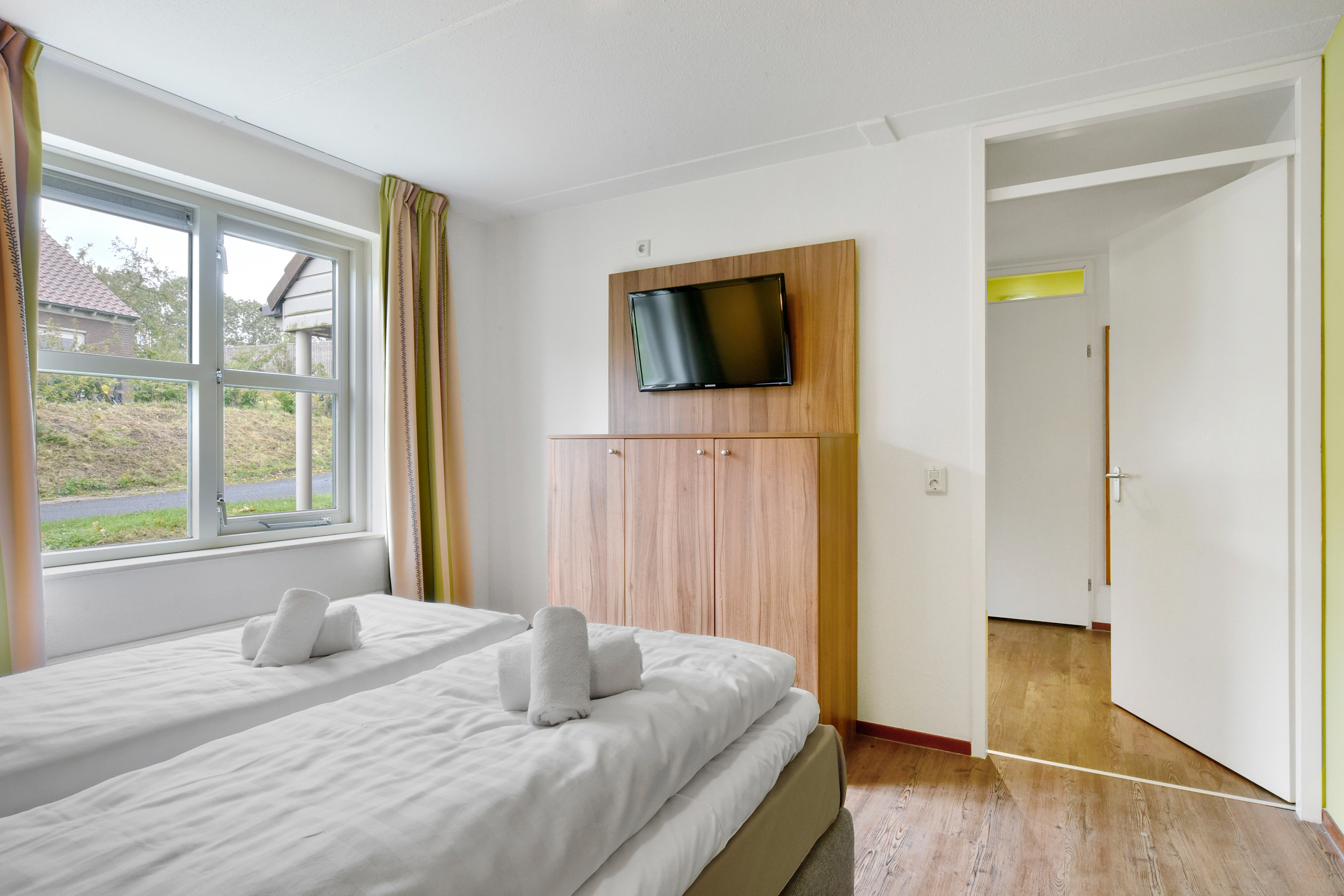 8-persoons bungalow — foto 8