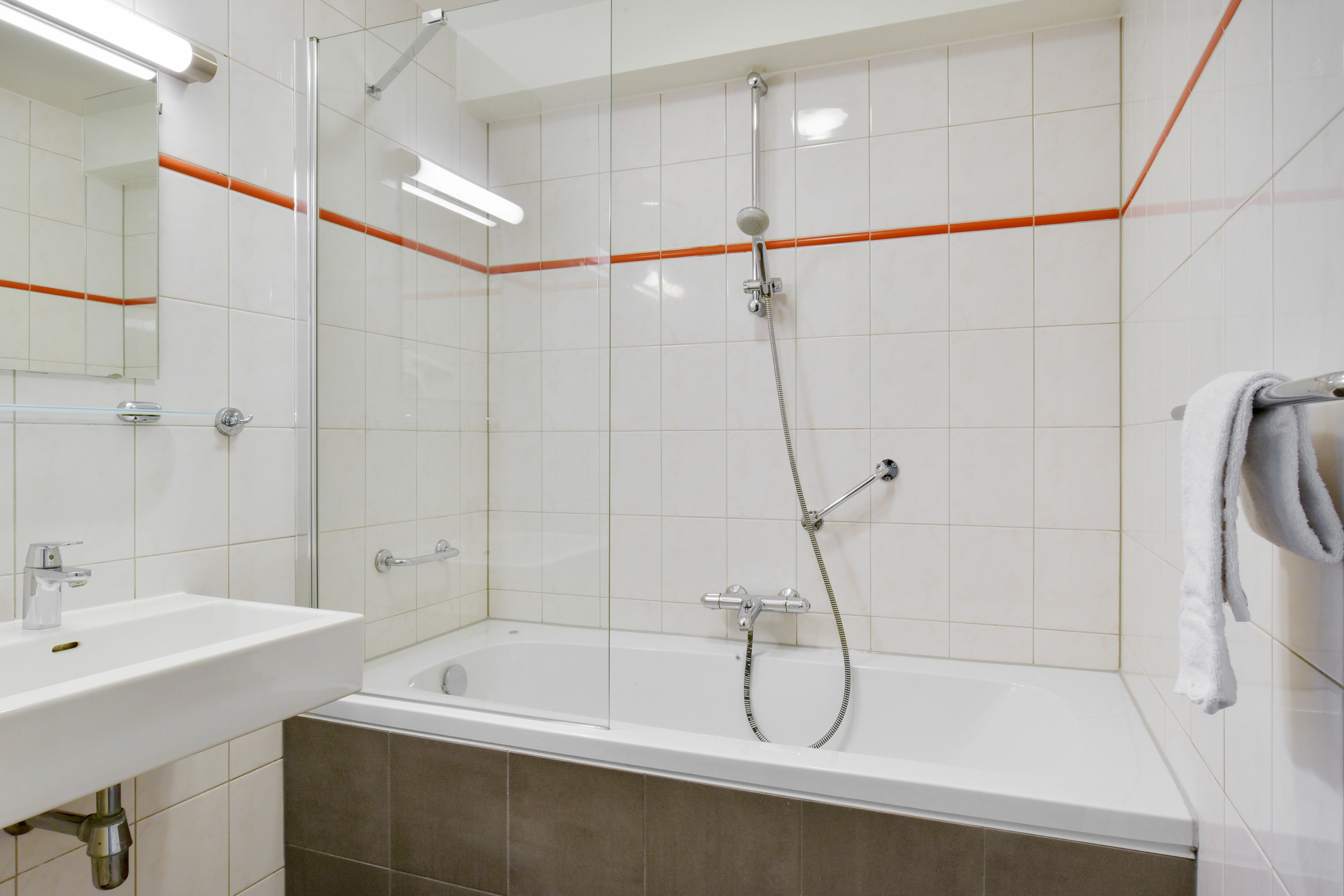 8-persoons bungalow — foto 9
