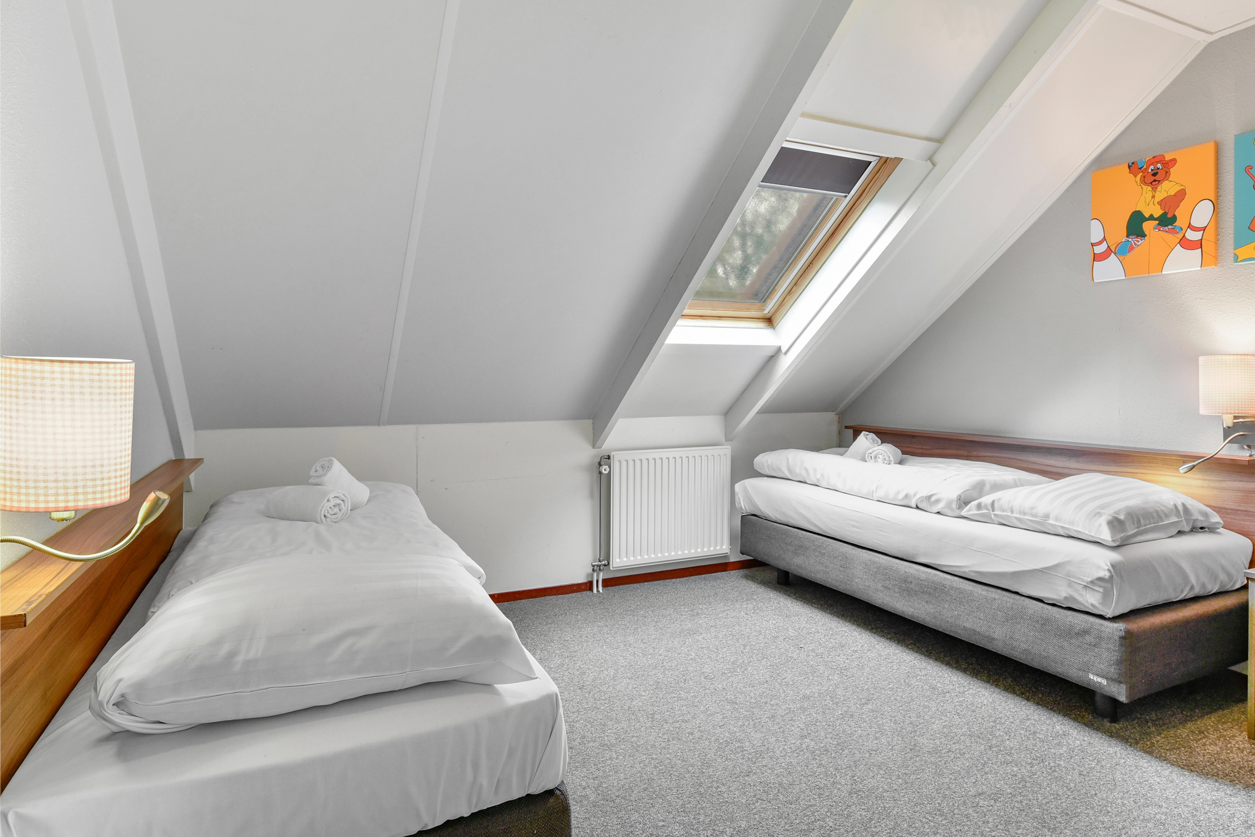 8-persoons bungalow — foto 10