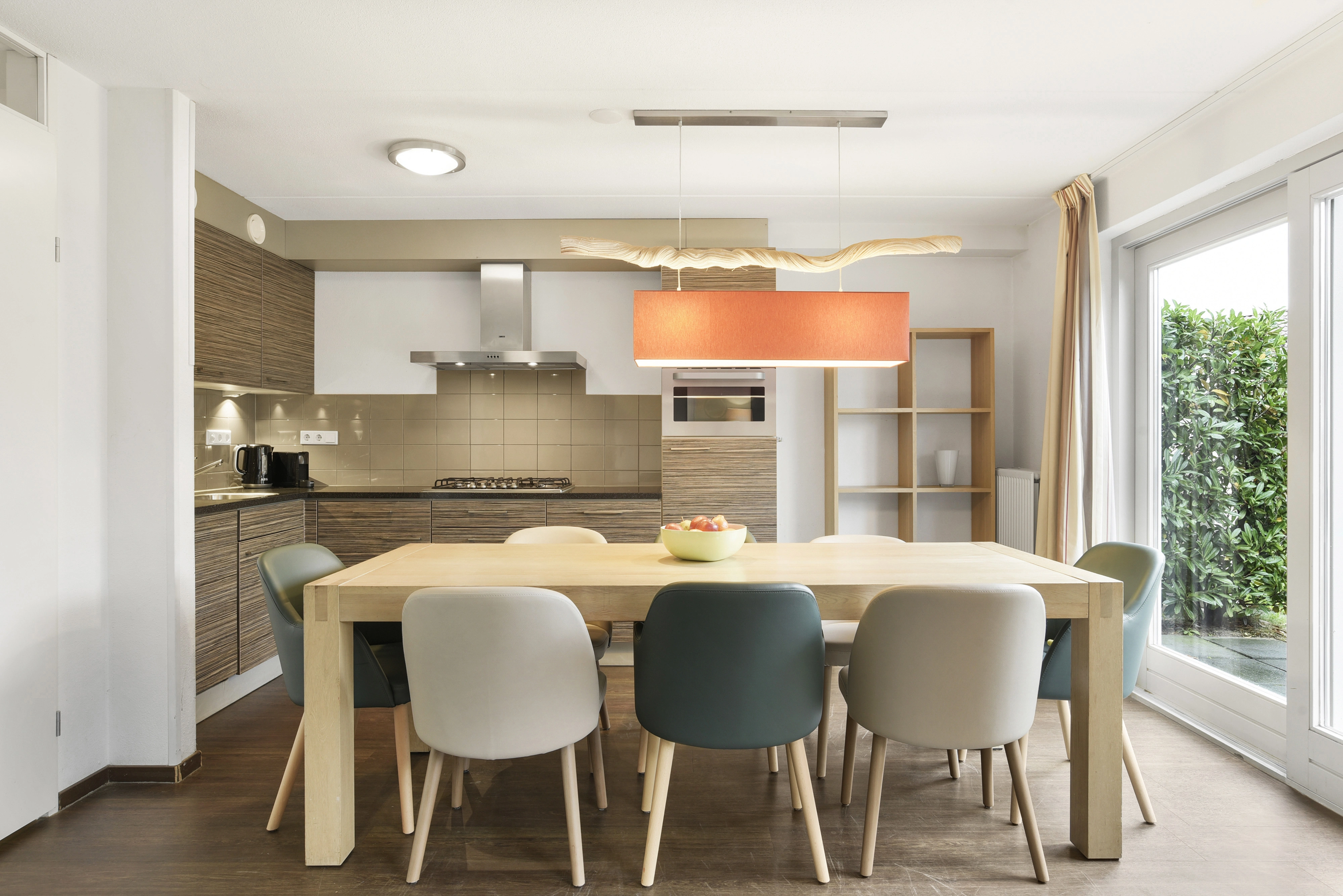 8-persoons bungalow — foto 6