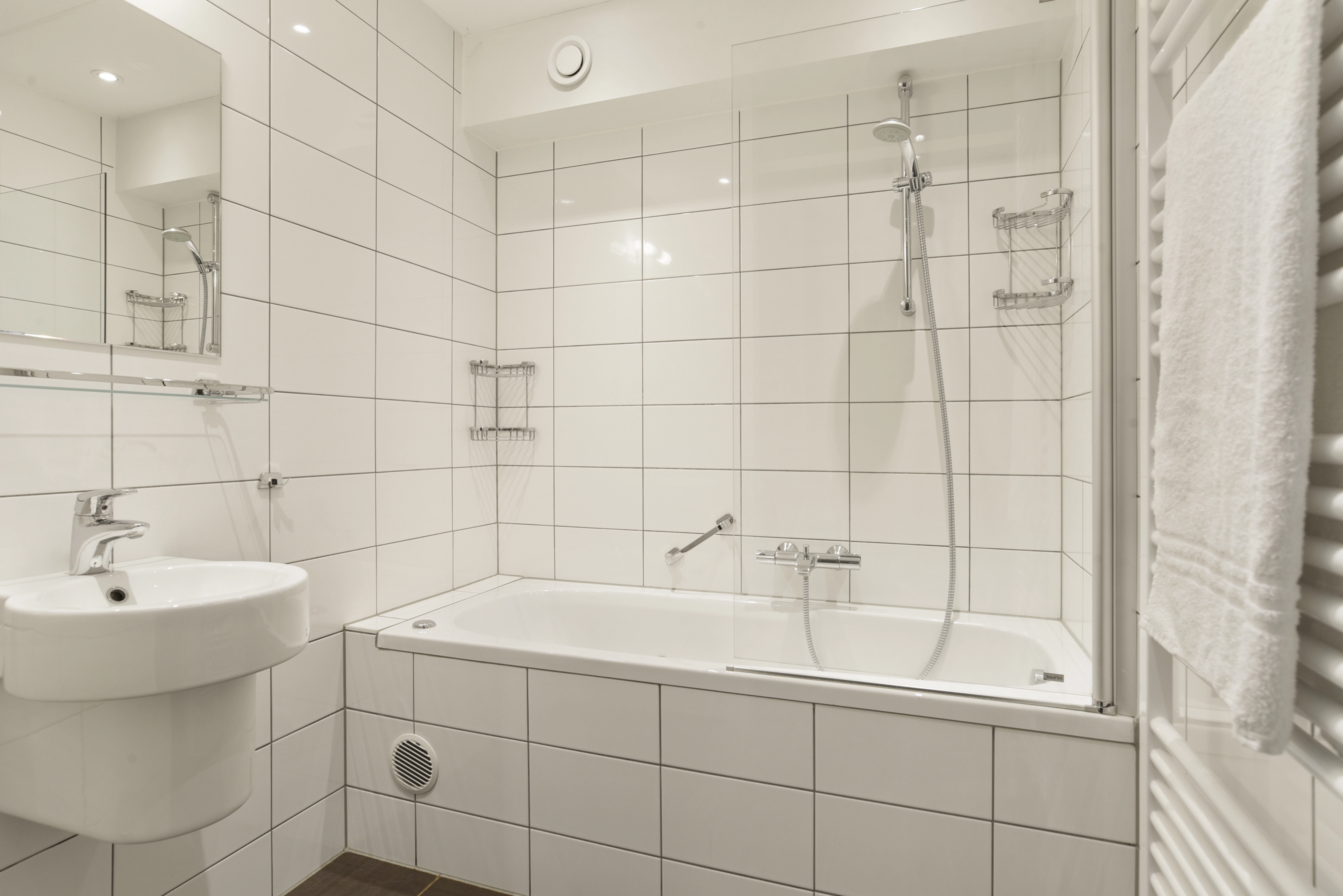 8-persoons bungalow — foto 10