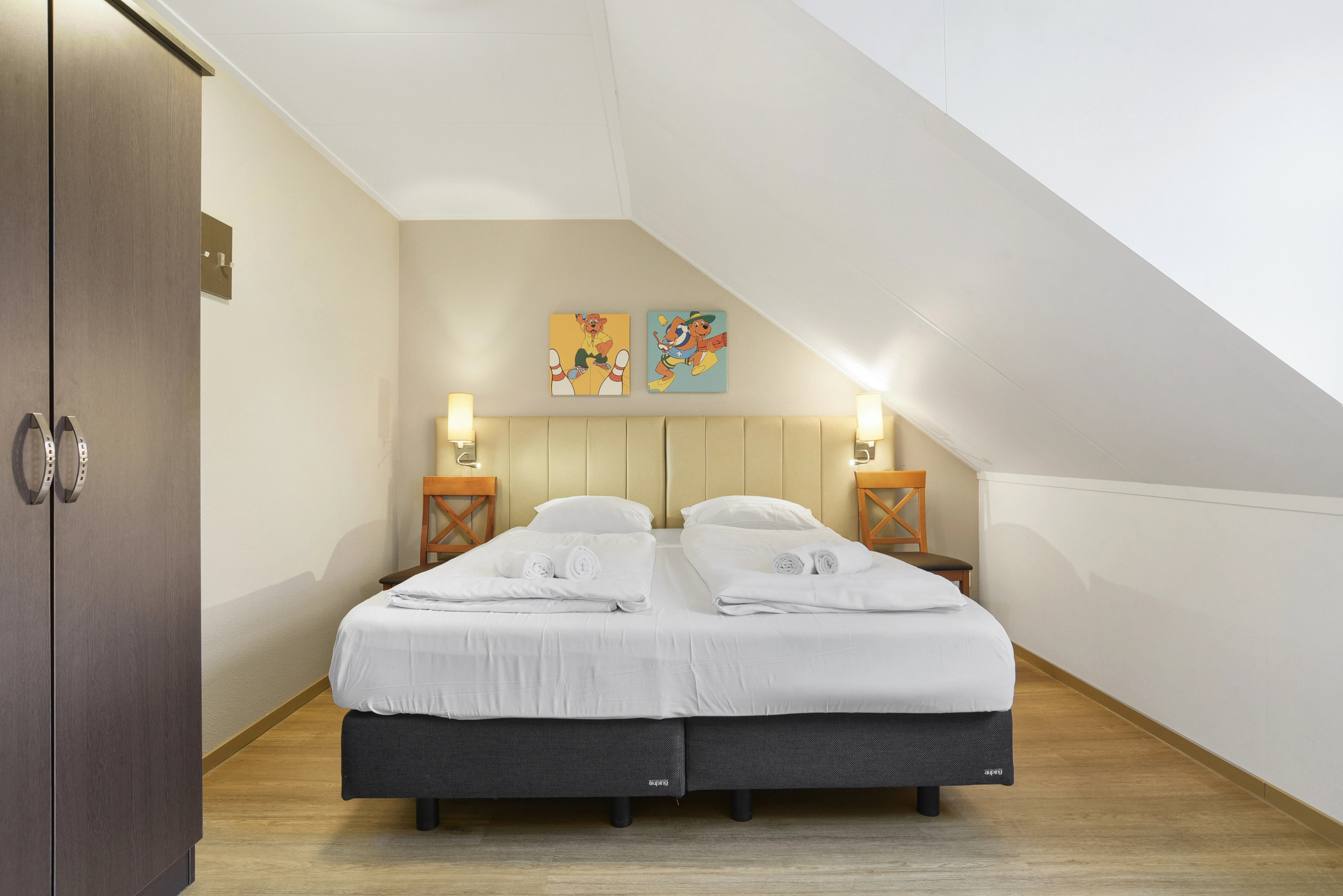 8-persoons bungalow — foto 11