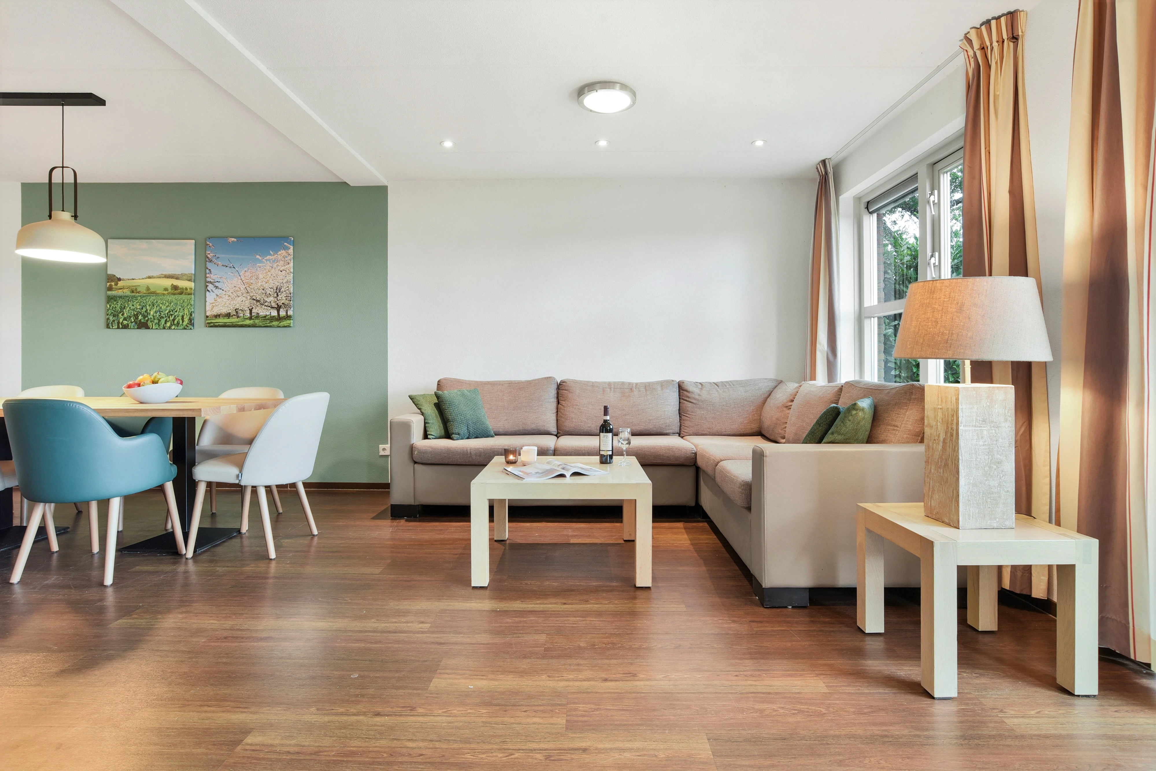 10-persoons bungalow — foto 10