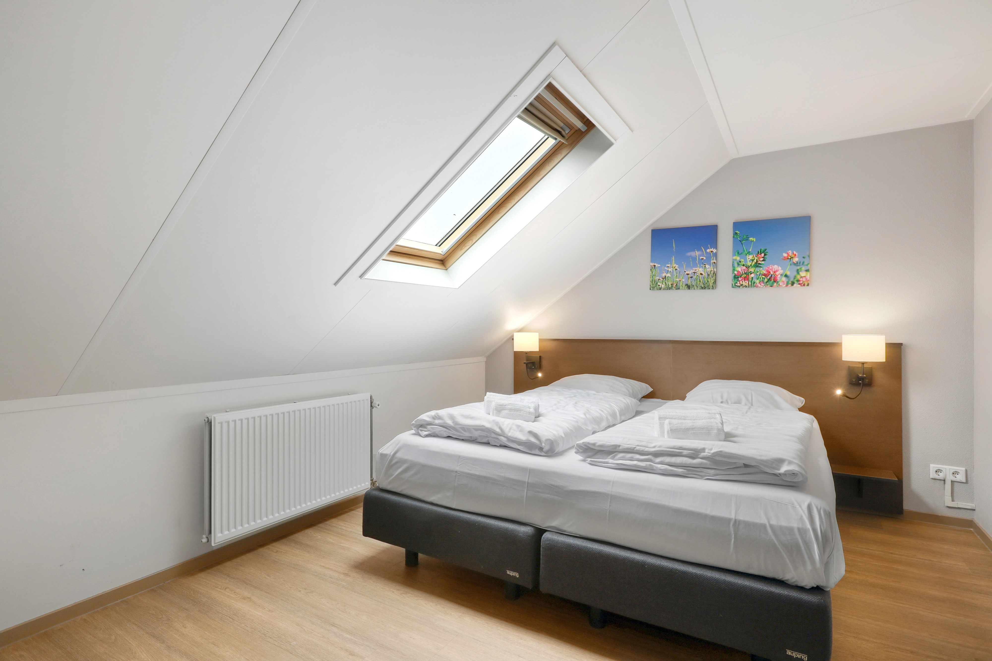 12-persoons bungalow — foto 6