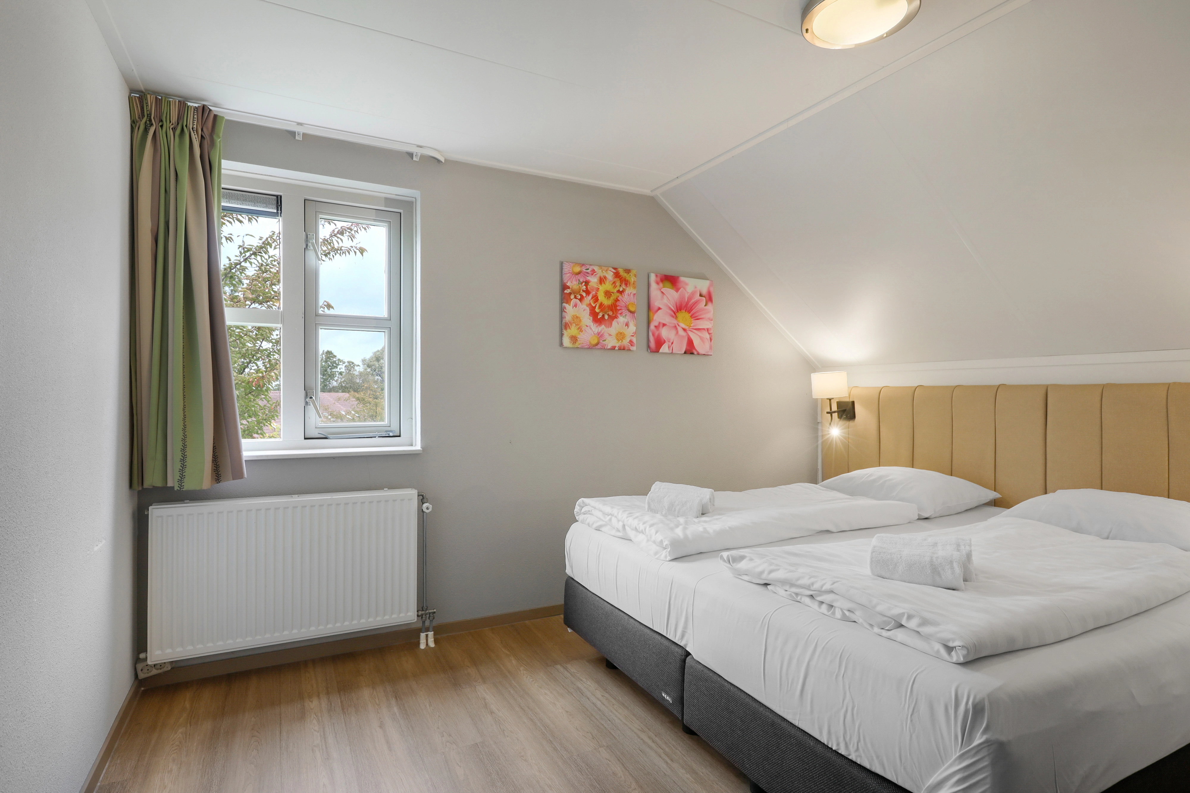 12-persoons bungalow — foto 7