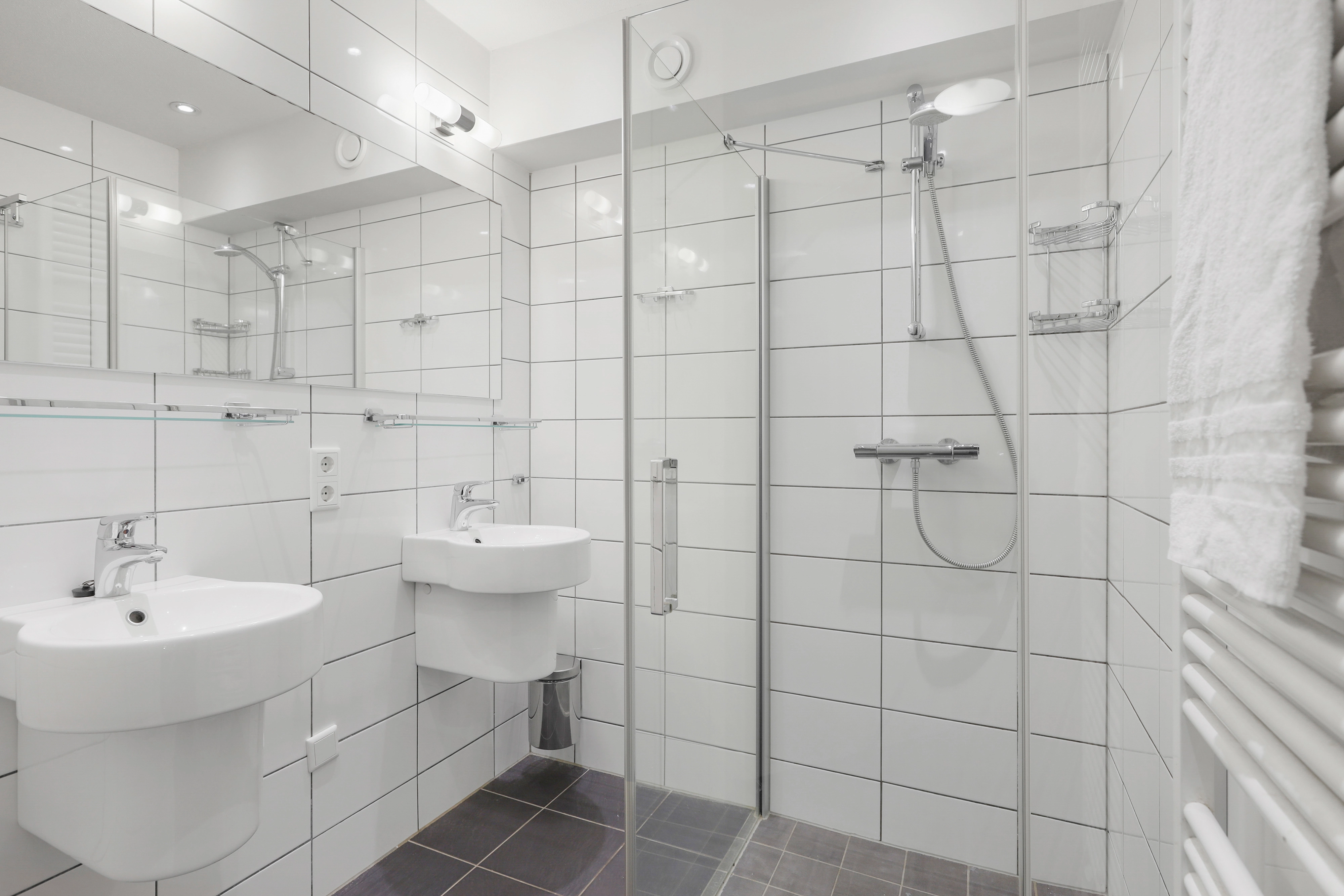12-persoons bungalow — foto 8