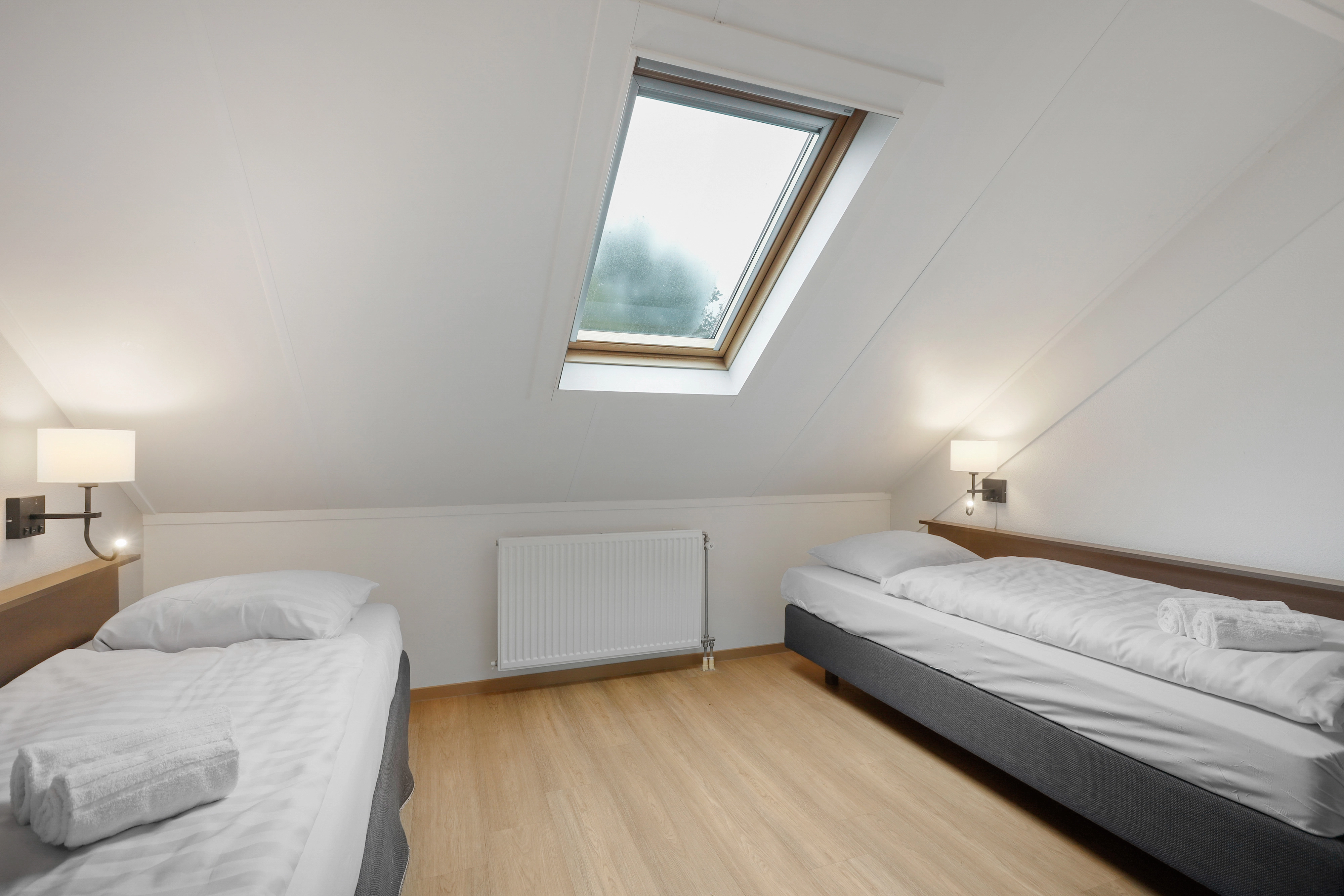 12-persoons bungalow — foto 10