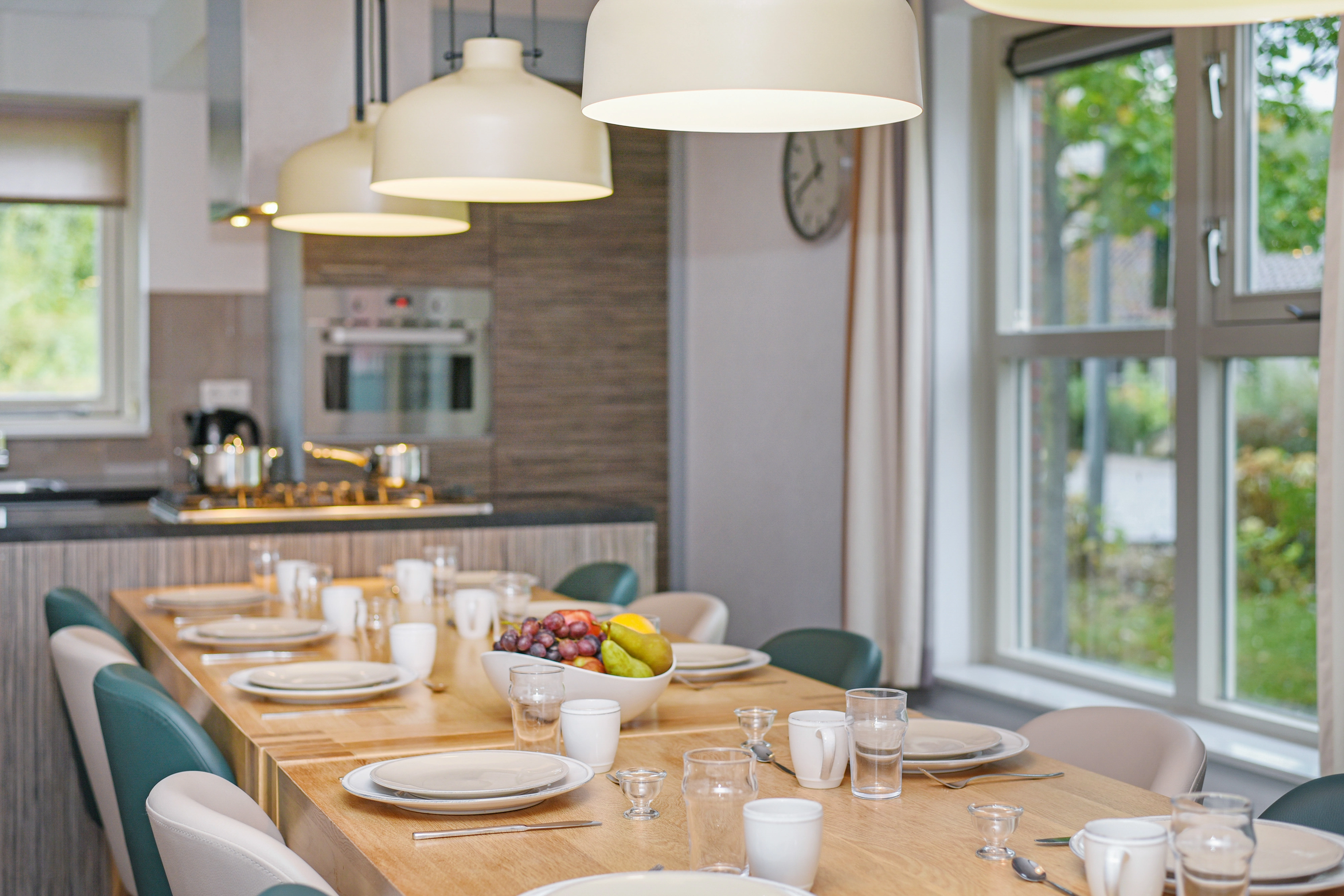 12-persoons bungalow - Extra toegankelijk — foto 8