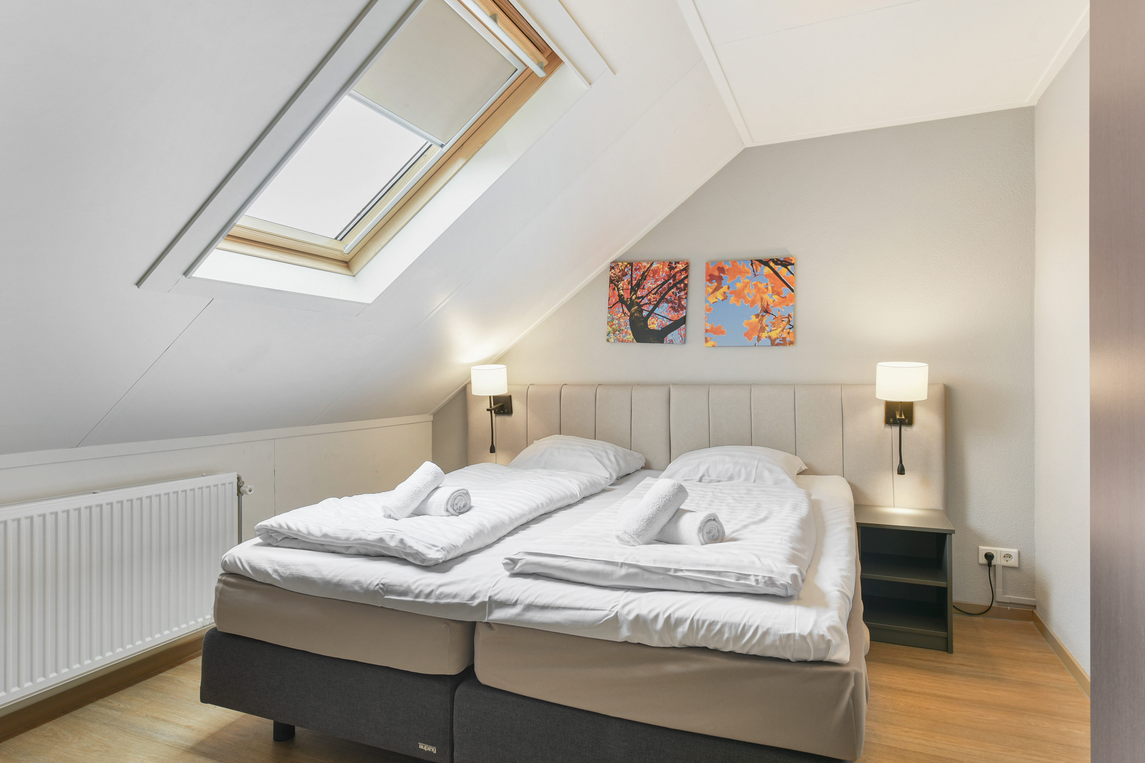 12-persoons bungalow - Extra toegankelijk — foto 10