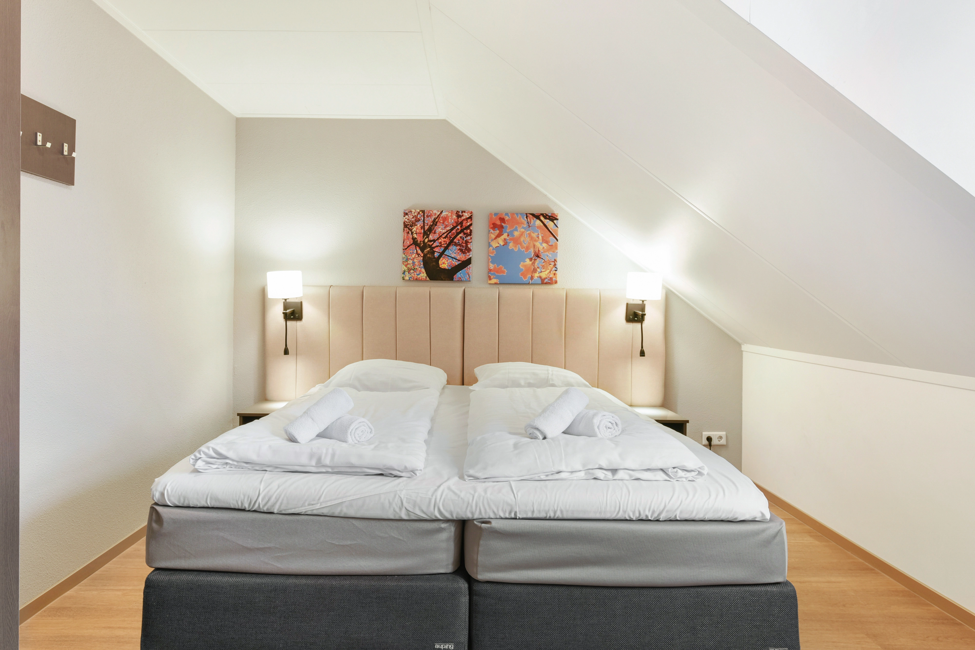 16-persoons bungalow — foto 11