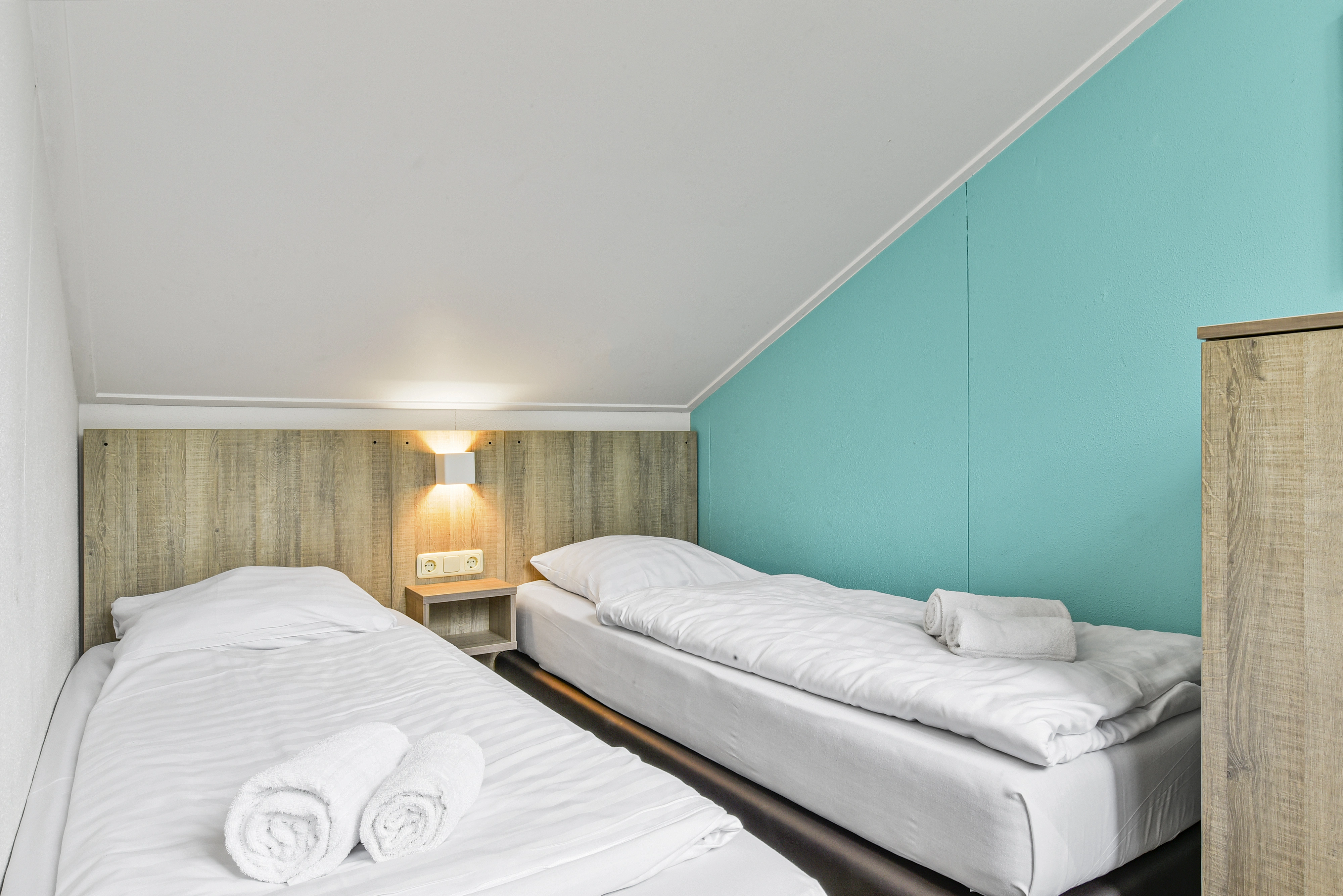 6-persoons bungalow — foto 6