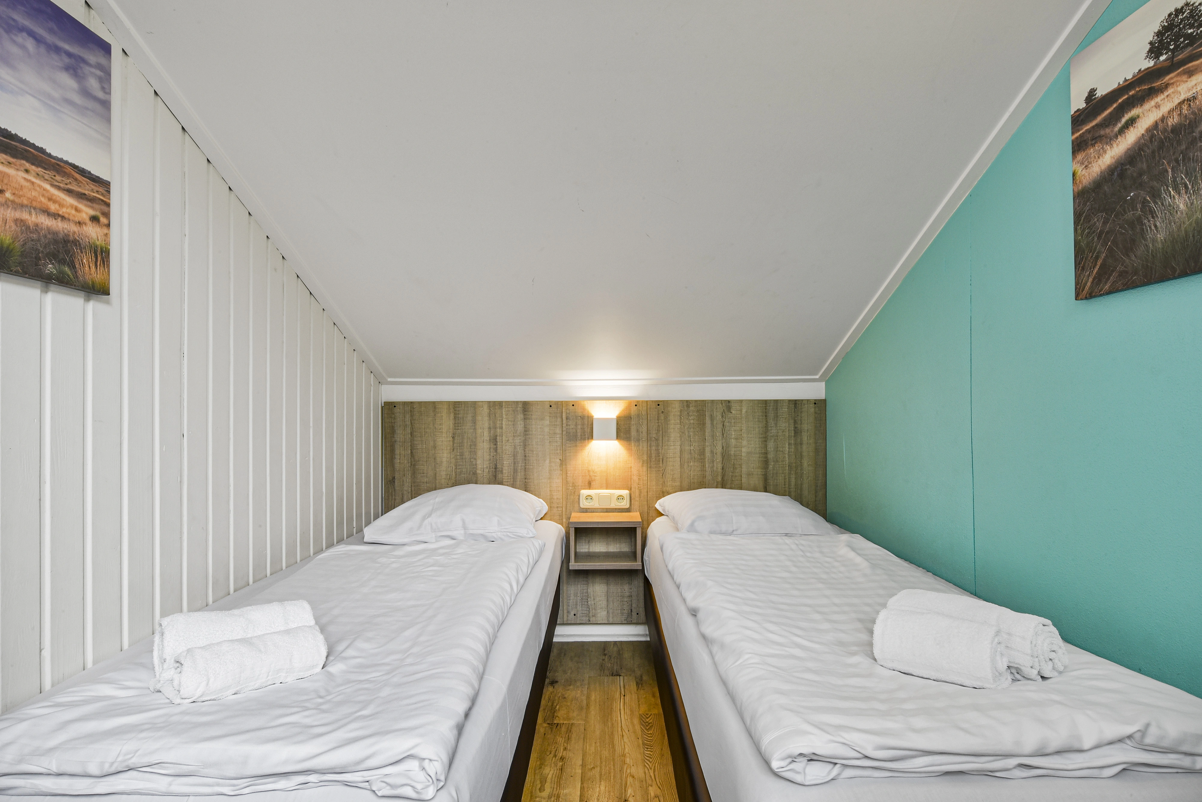 6-persoons bungalow — foto 7