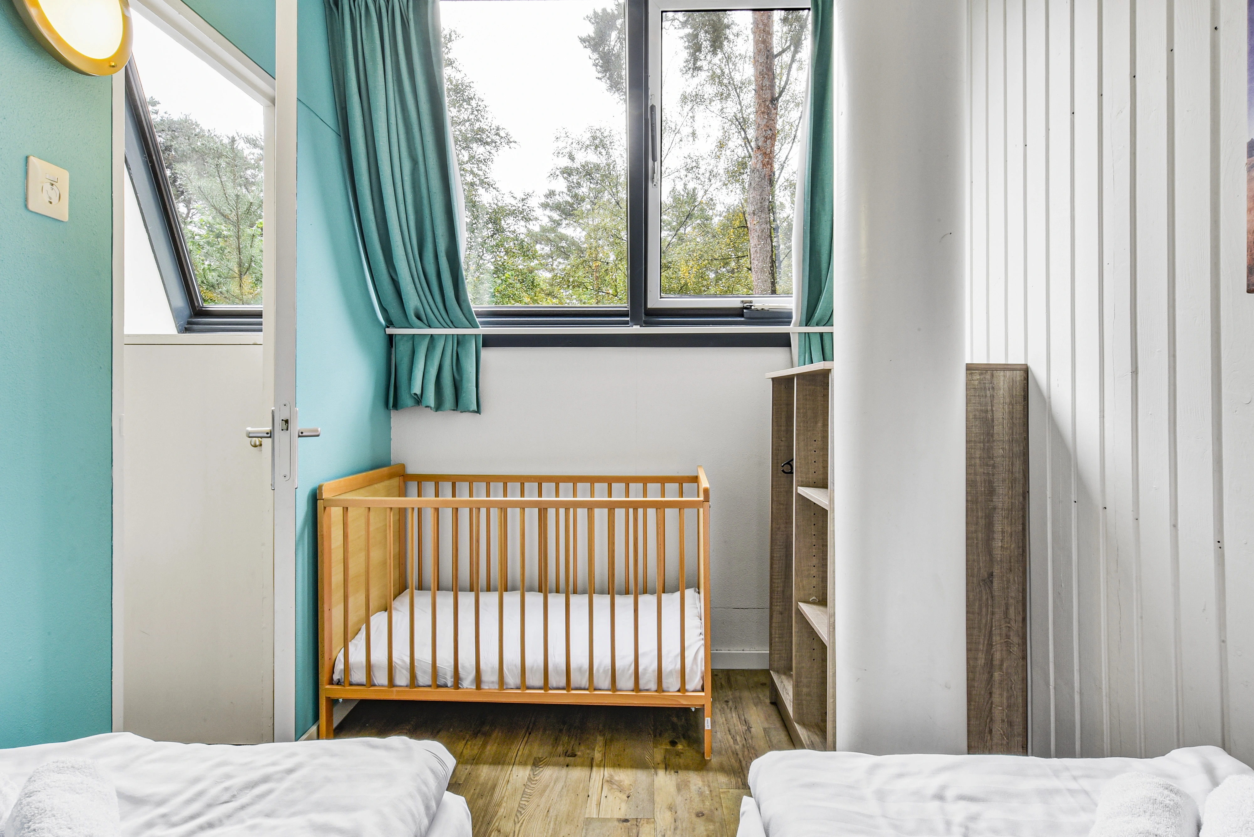 6-persoons bungalow — foto 8