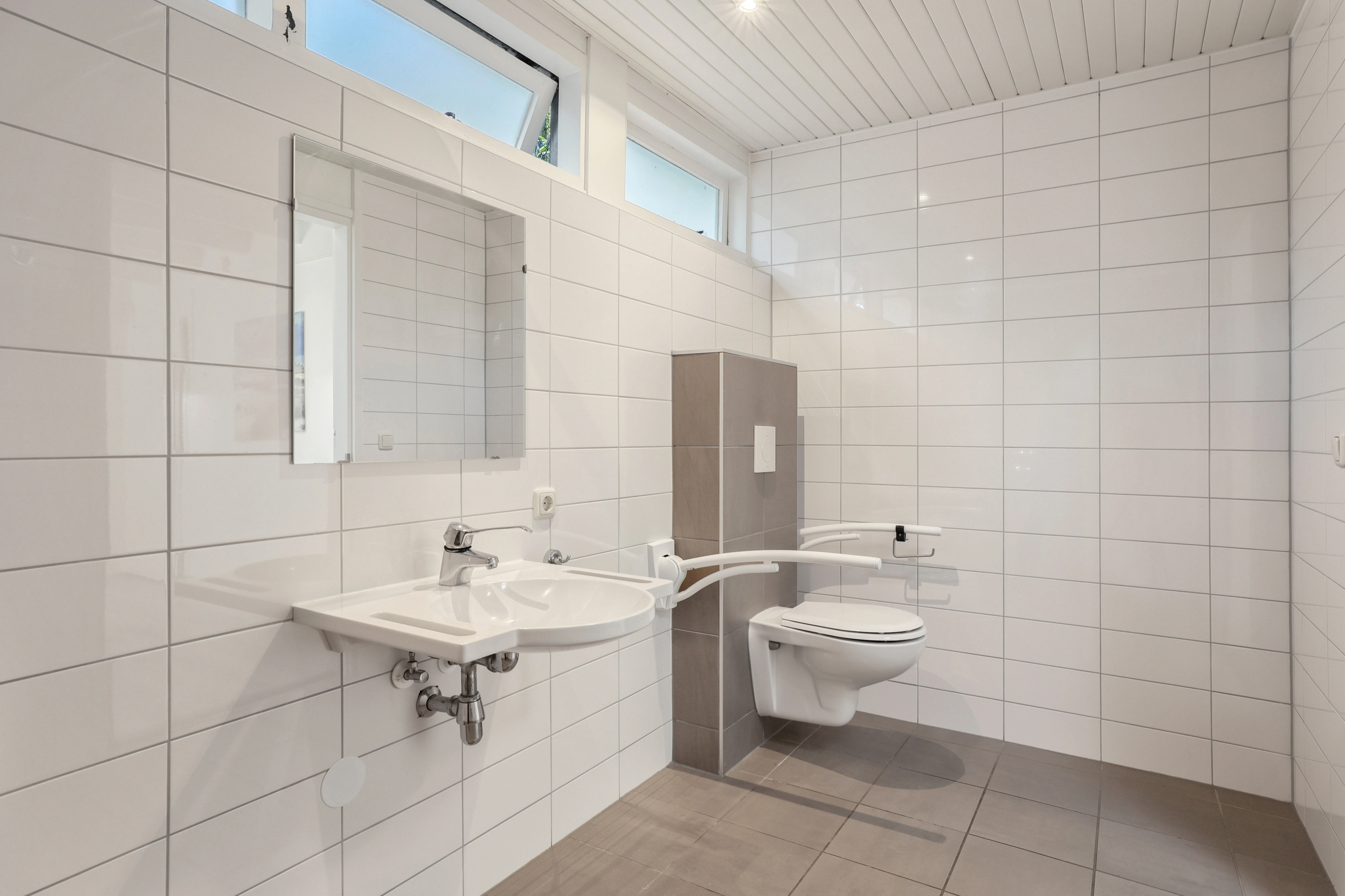 6-persoons bungalow - Extra toegankelijk — foto 9