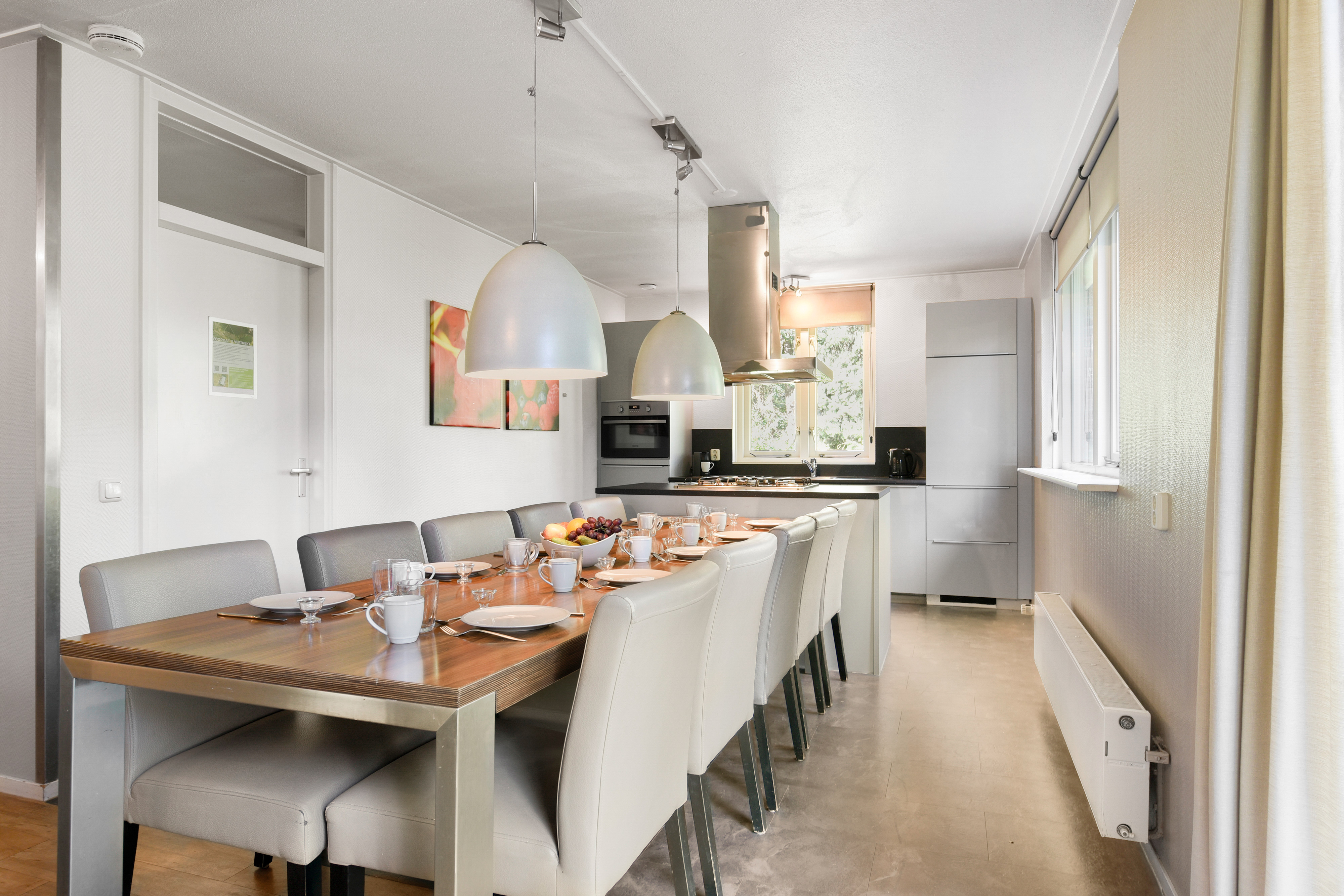 10-persoons bungalow — foto 6