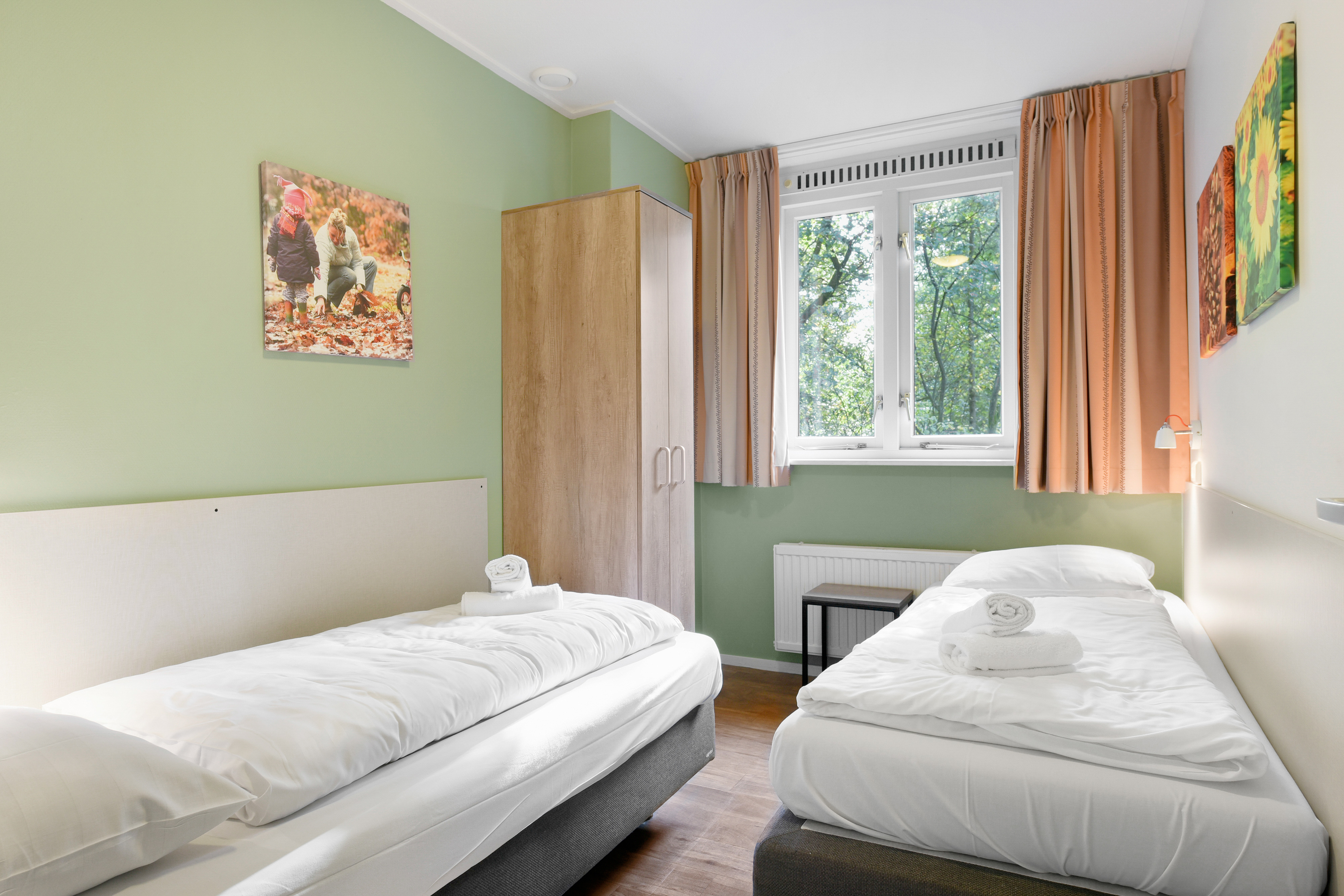 10-persoons bungalow — foto 8