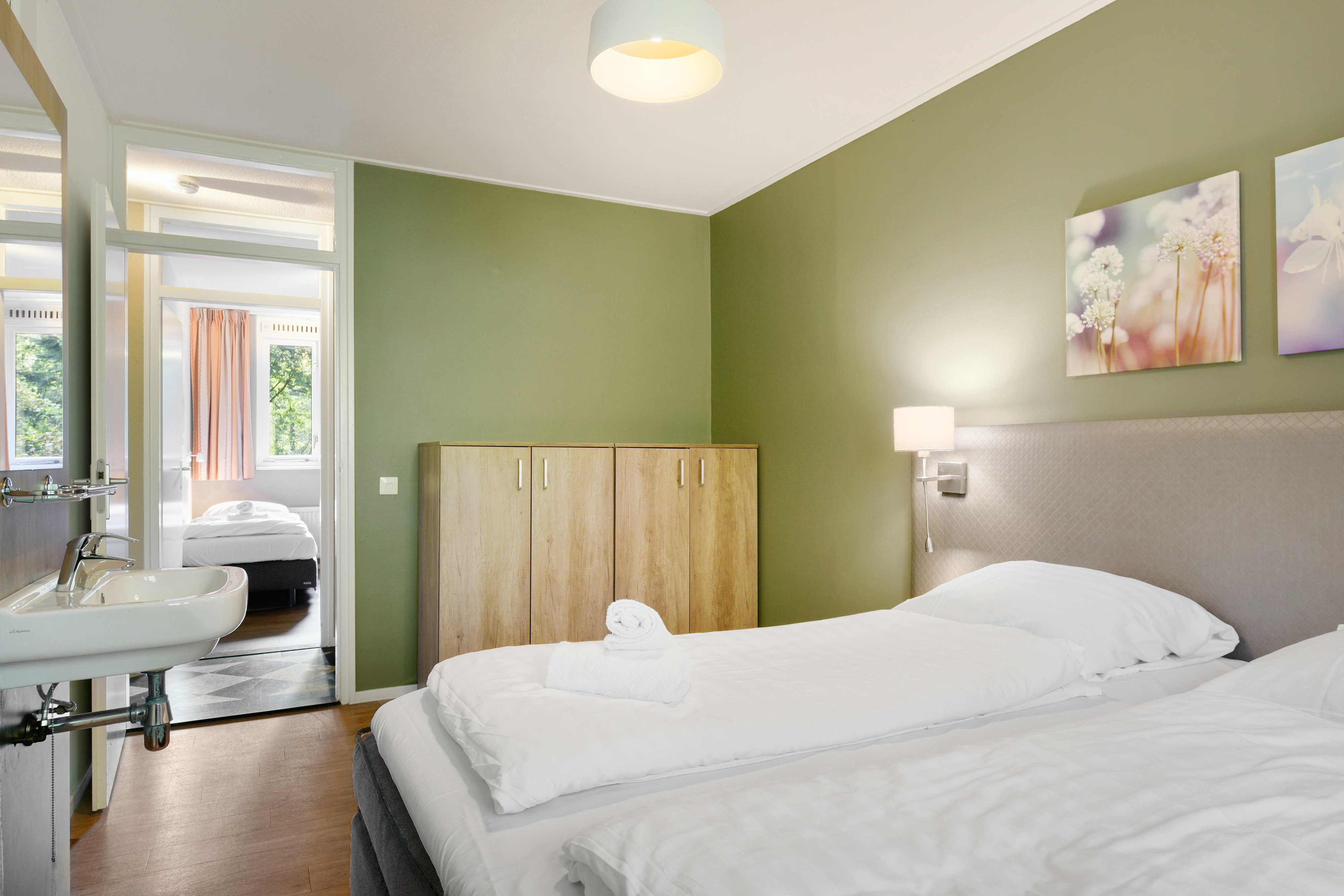 10-persoons bungalow — foto 10