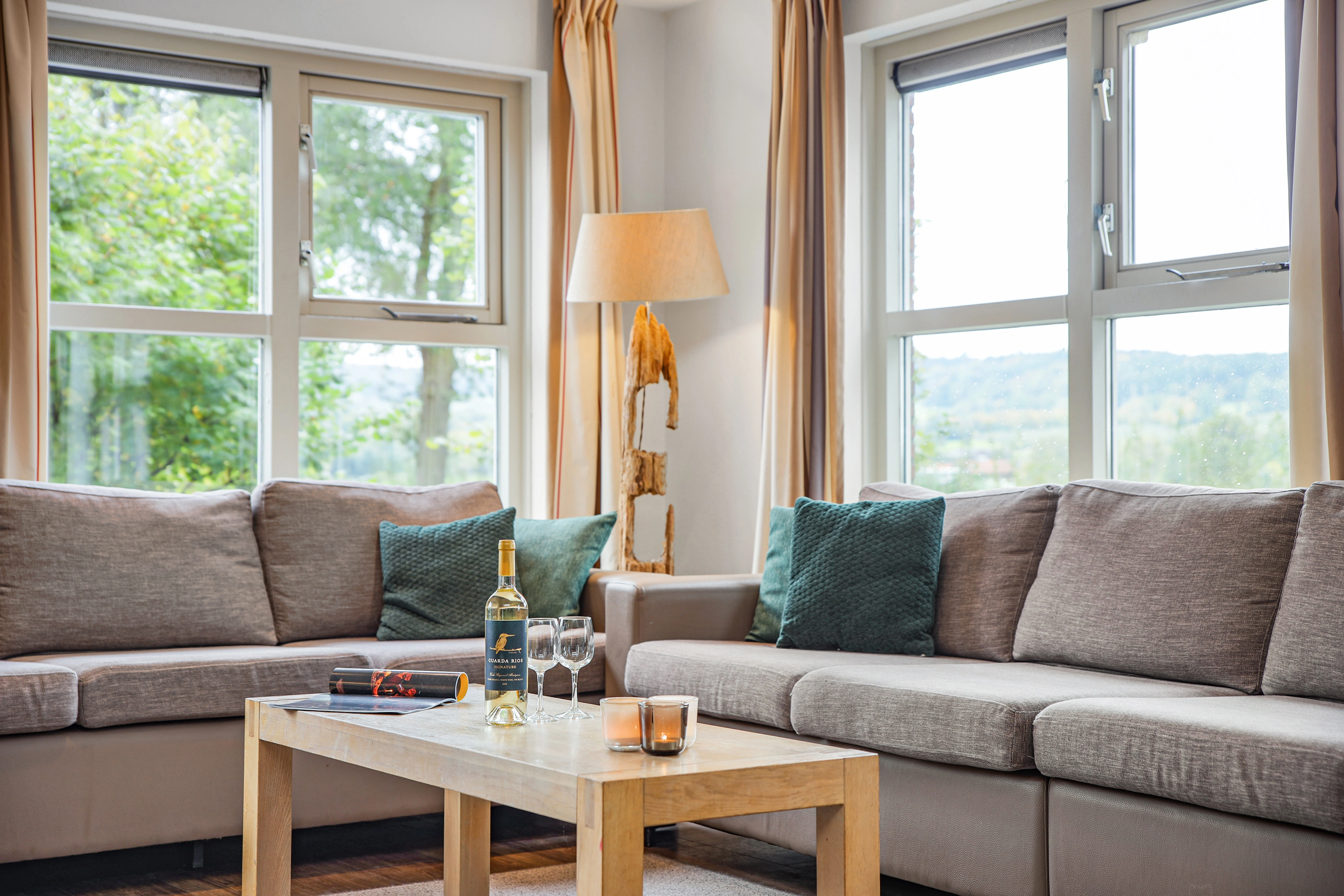 24-persoons bungalow — foto 6