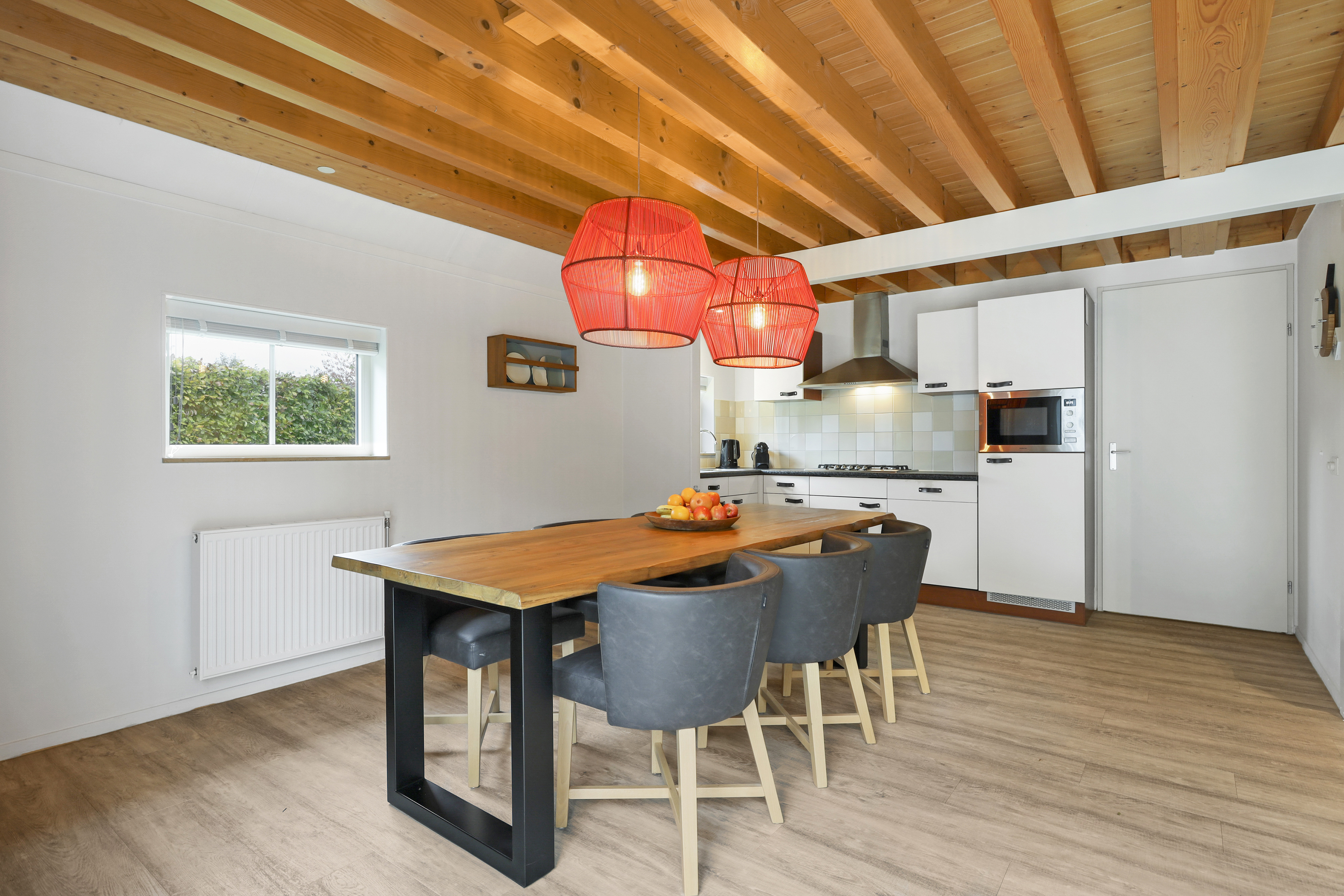 6-persoons bungalow — foto 6