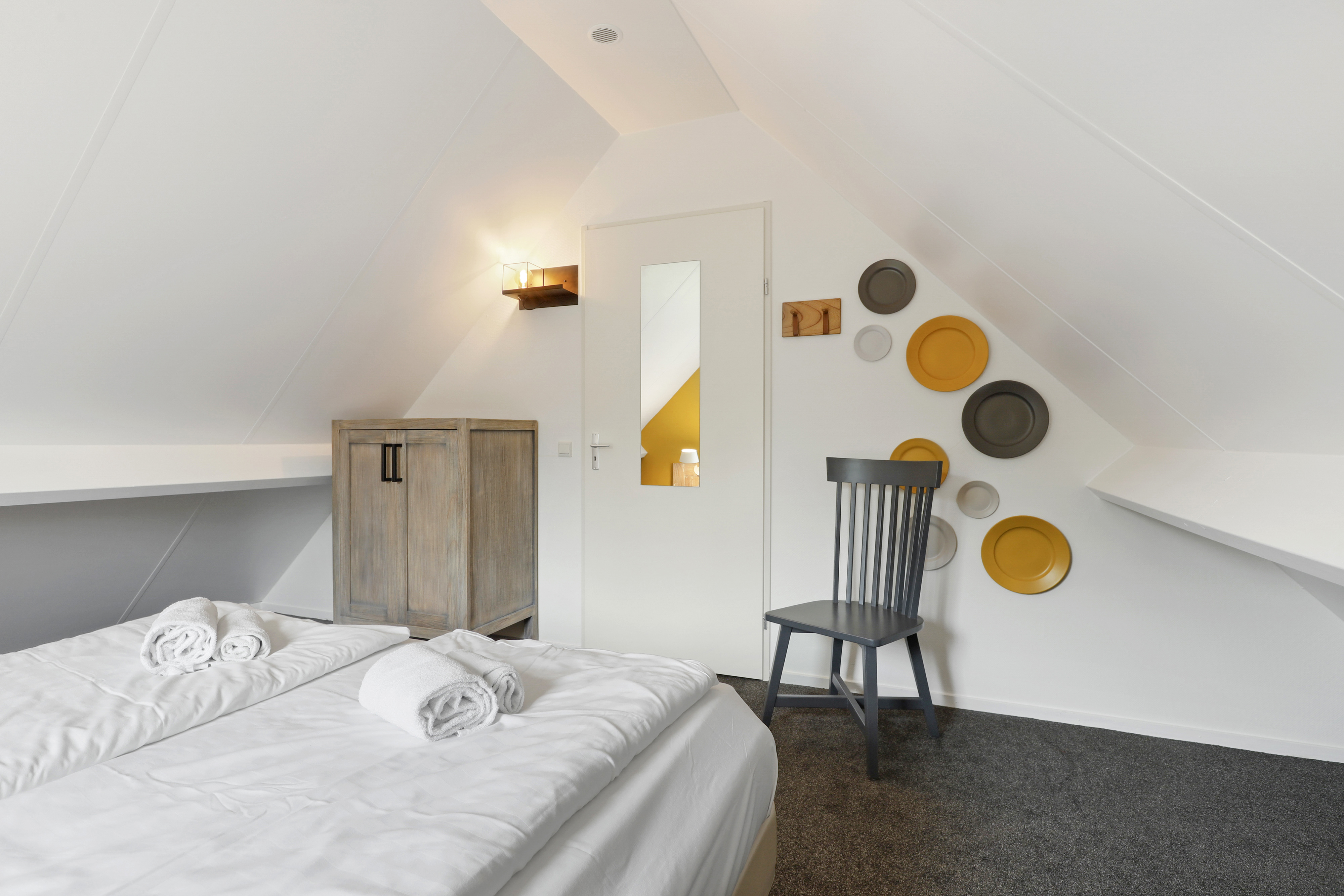 6-persoons bungalow — foto 10