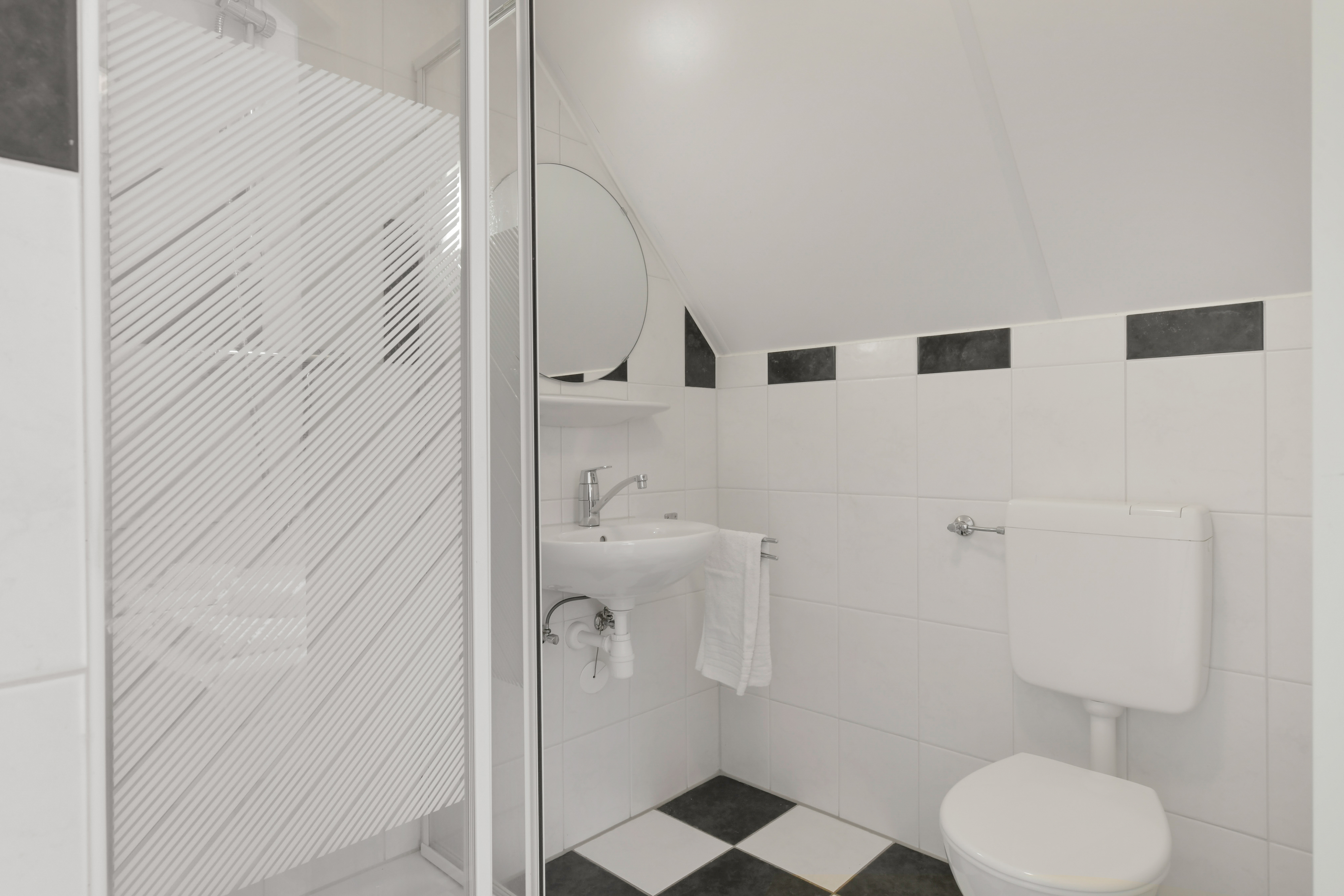 24-persoons bungalow - Extra toegankelijk — foto 6