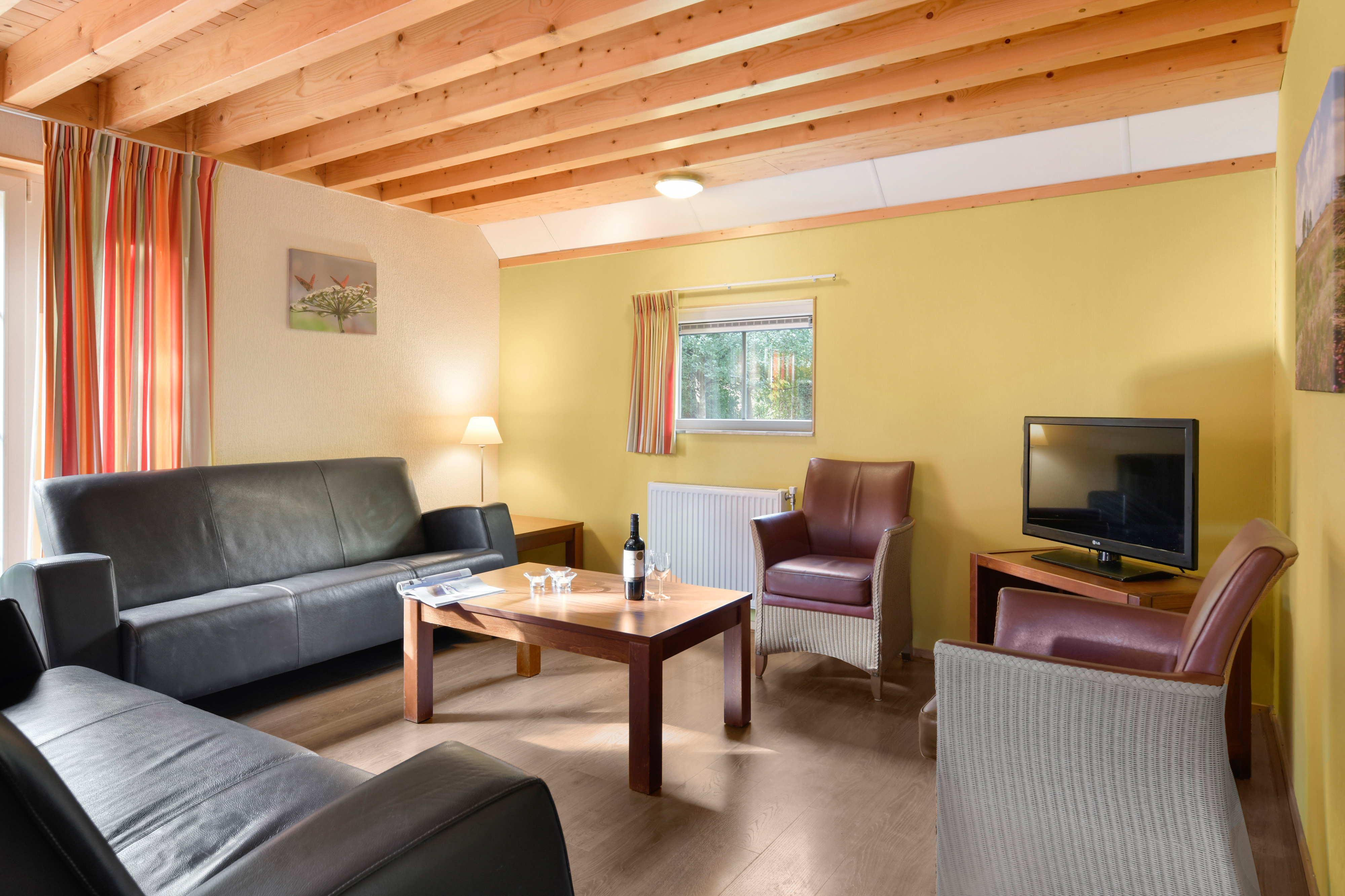 8-persoons bungalow — foto 6