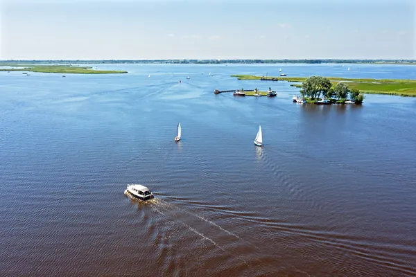 Hof van Saksen Drenthe - Westdorp visuel 1109/1861